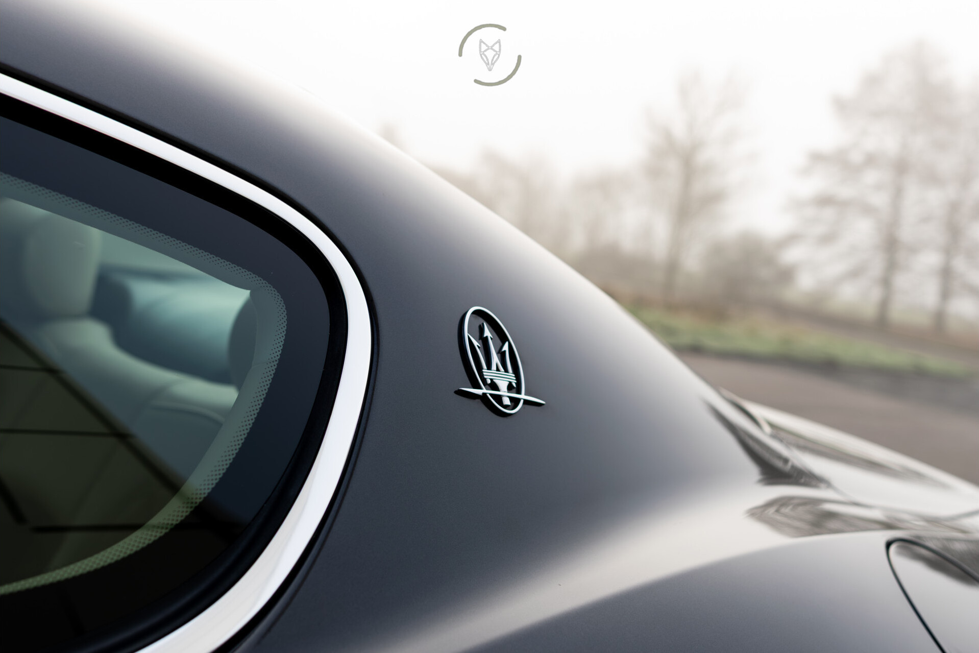 Maserati GranTurismo 4.7 S V8 GRIGIO GRANITO|Volledig gedocumenteerde historie Foto 21