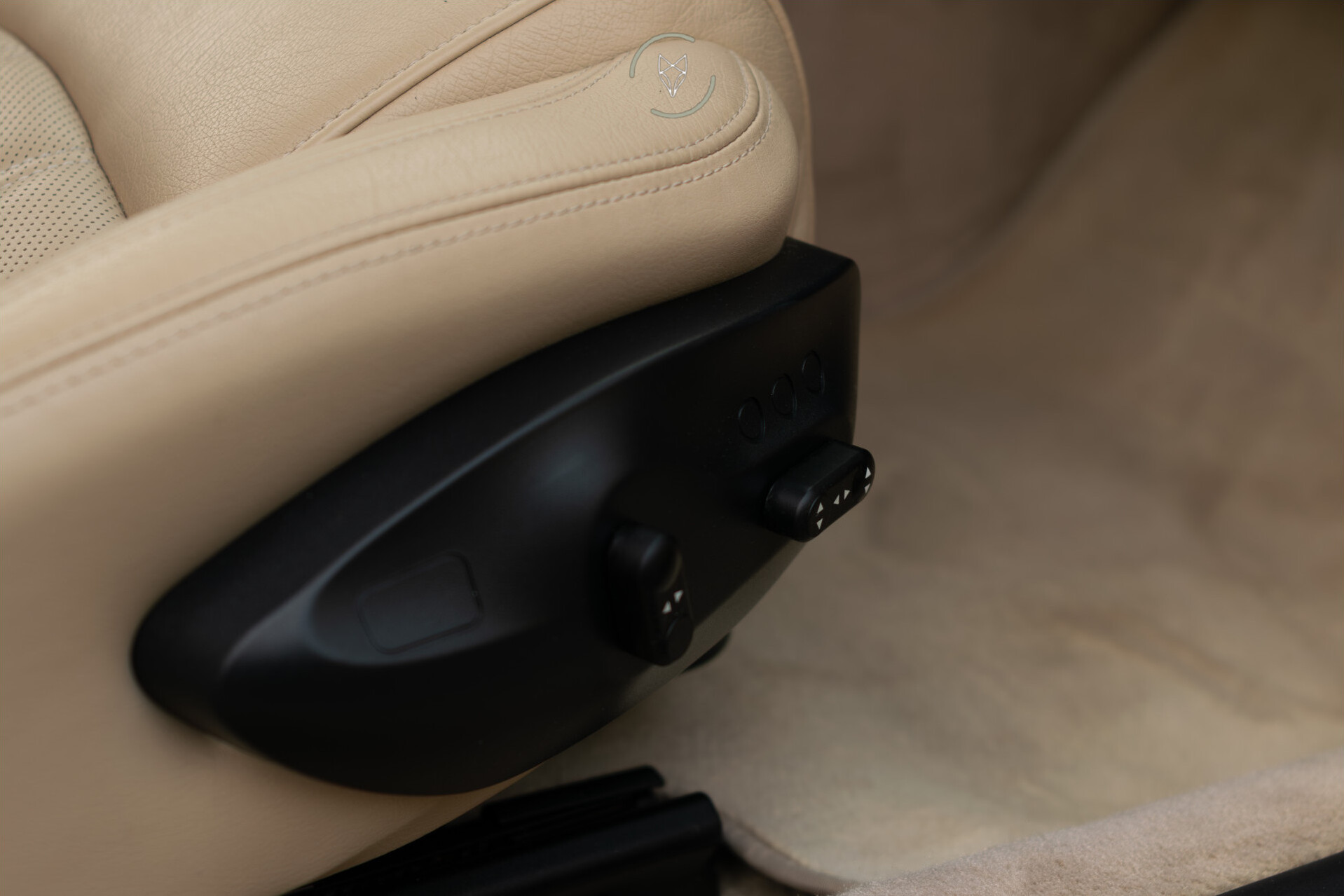 Maserati GranTurismo 4.7 S V8 GRIGIO GRANITO|Volledig gedocumenteerde historie Foto 23