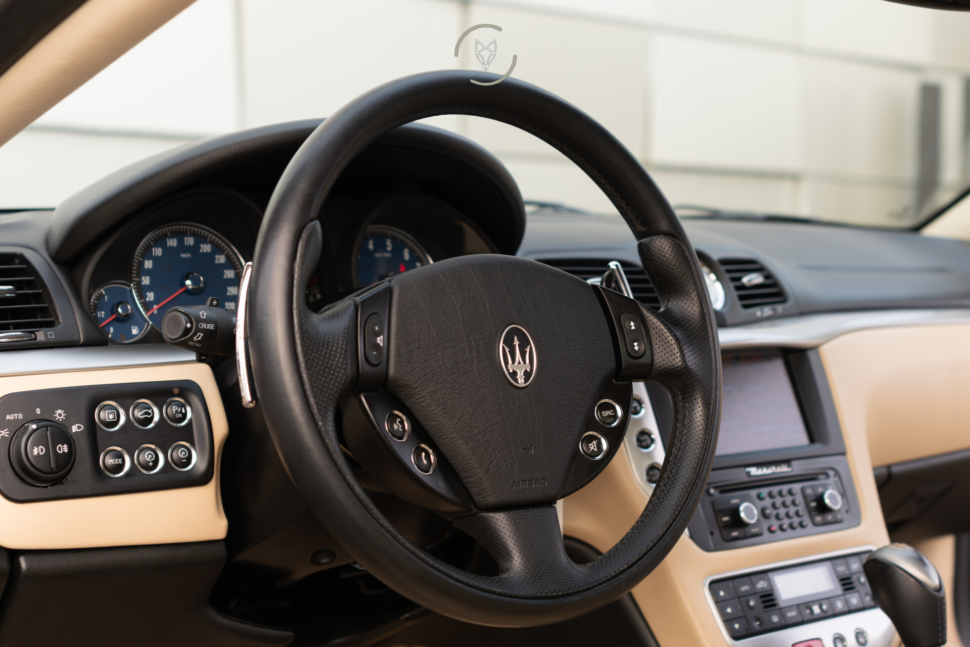 Maserati GranTurismo 4.7 S V8 GRIGIO GRANITO|Volledig gedocumenteerde historie Foto 29