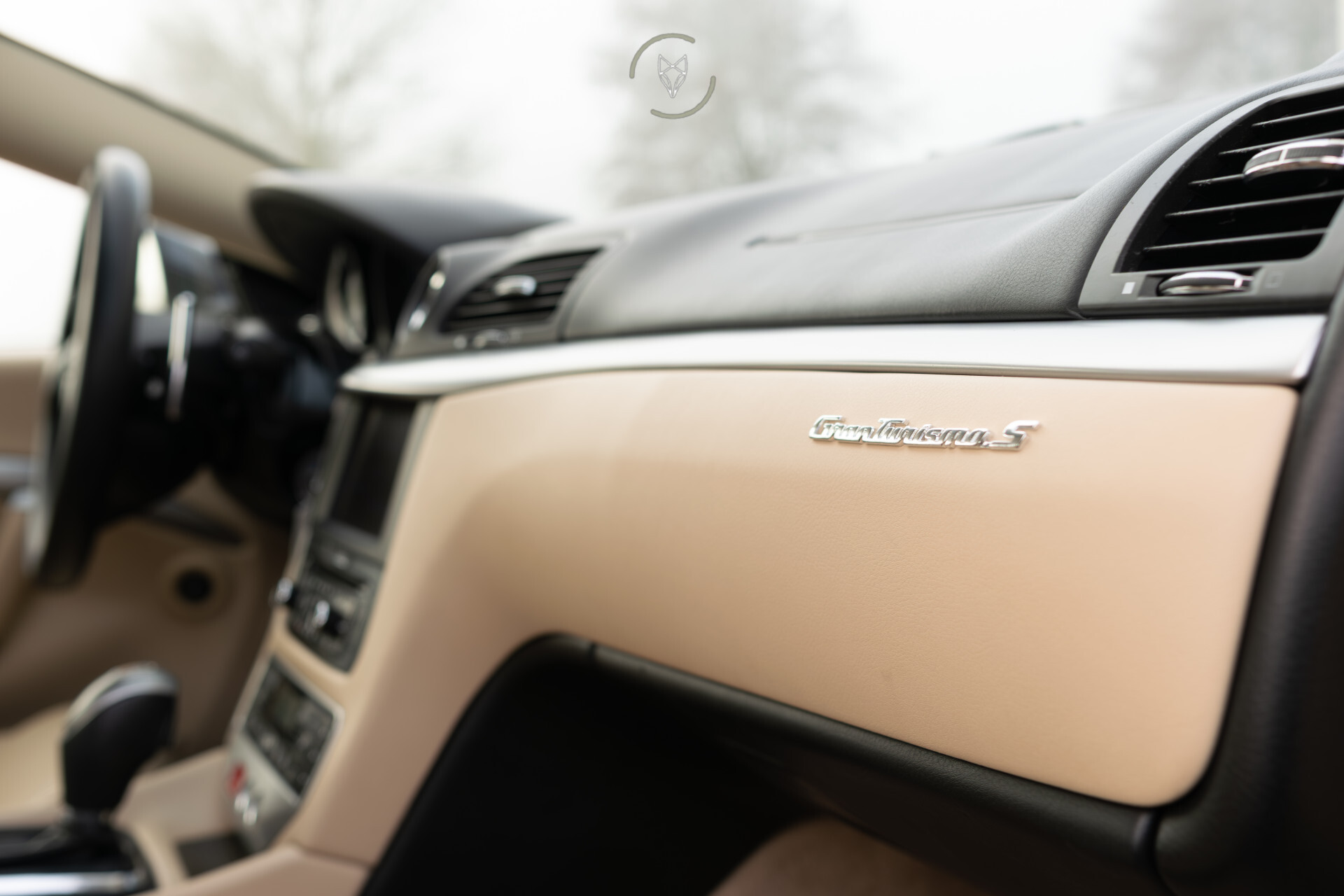 Maserati GranTurismo 4.7 S V8 GRIGIO GRANITO|Volledig gedocumenteerde historie Foto 30