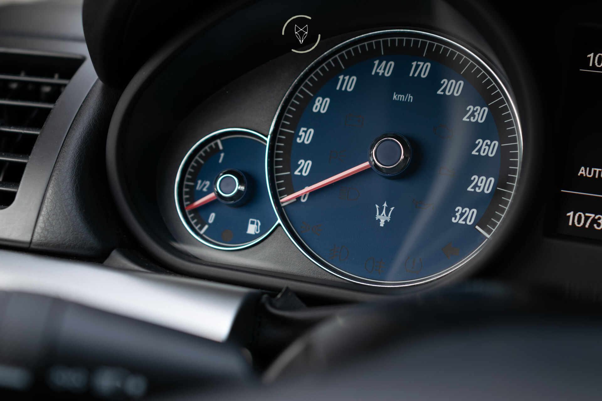 Maserati GranTurismo 4.7 S V8 GRIGIO GRANITO|Volledig gedocumenteerde historie Foto 34