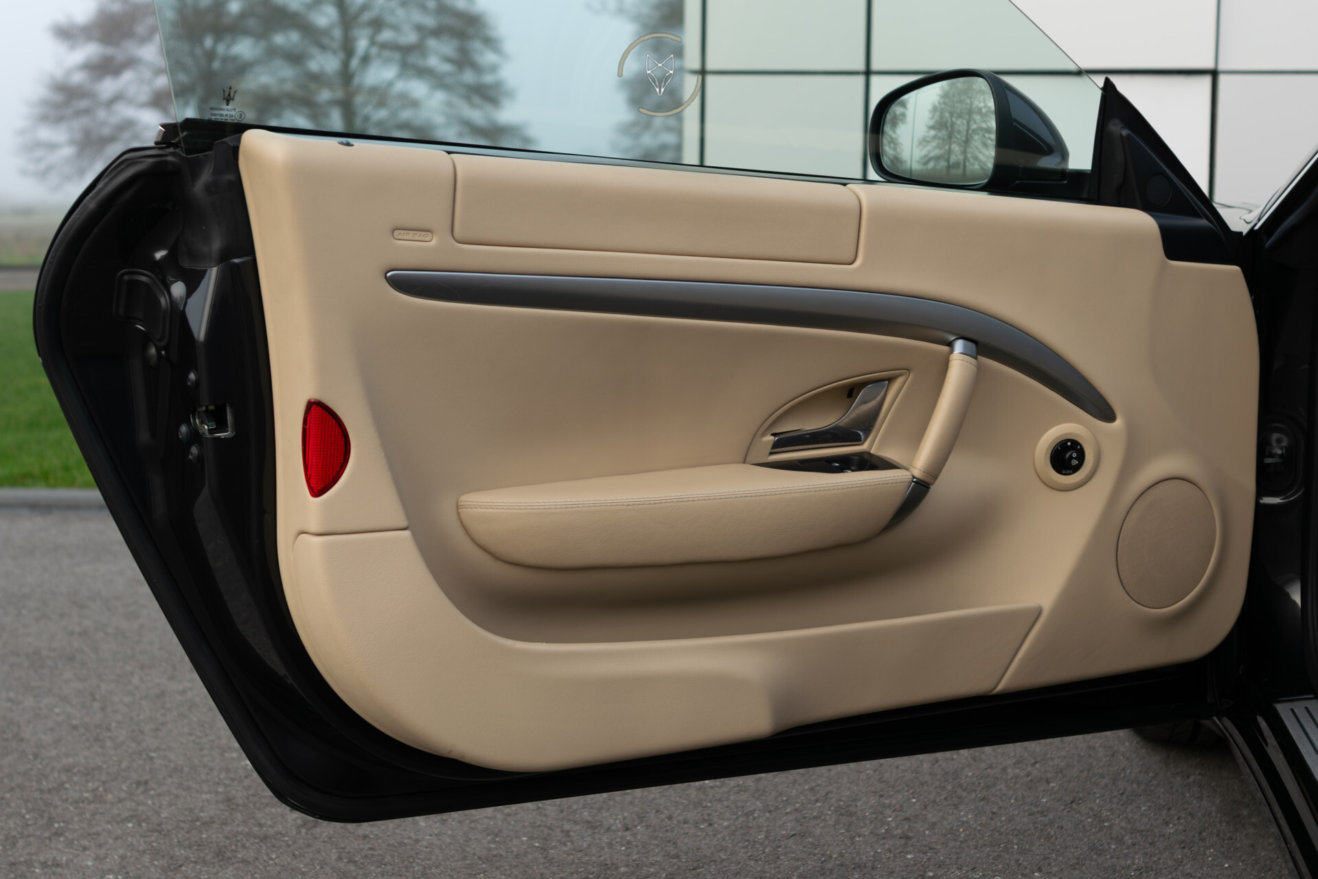 Maserati GranTurismo 4.7 S V8 GRIGIO GRANITO|Volledig gedocumenteerde historie Foto 8