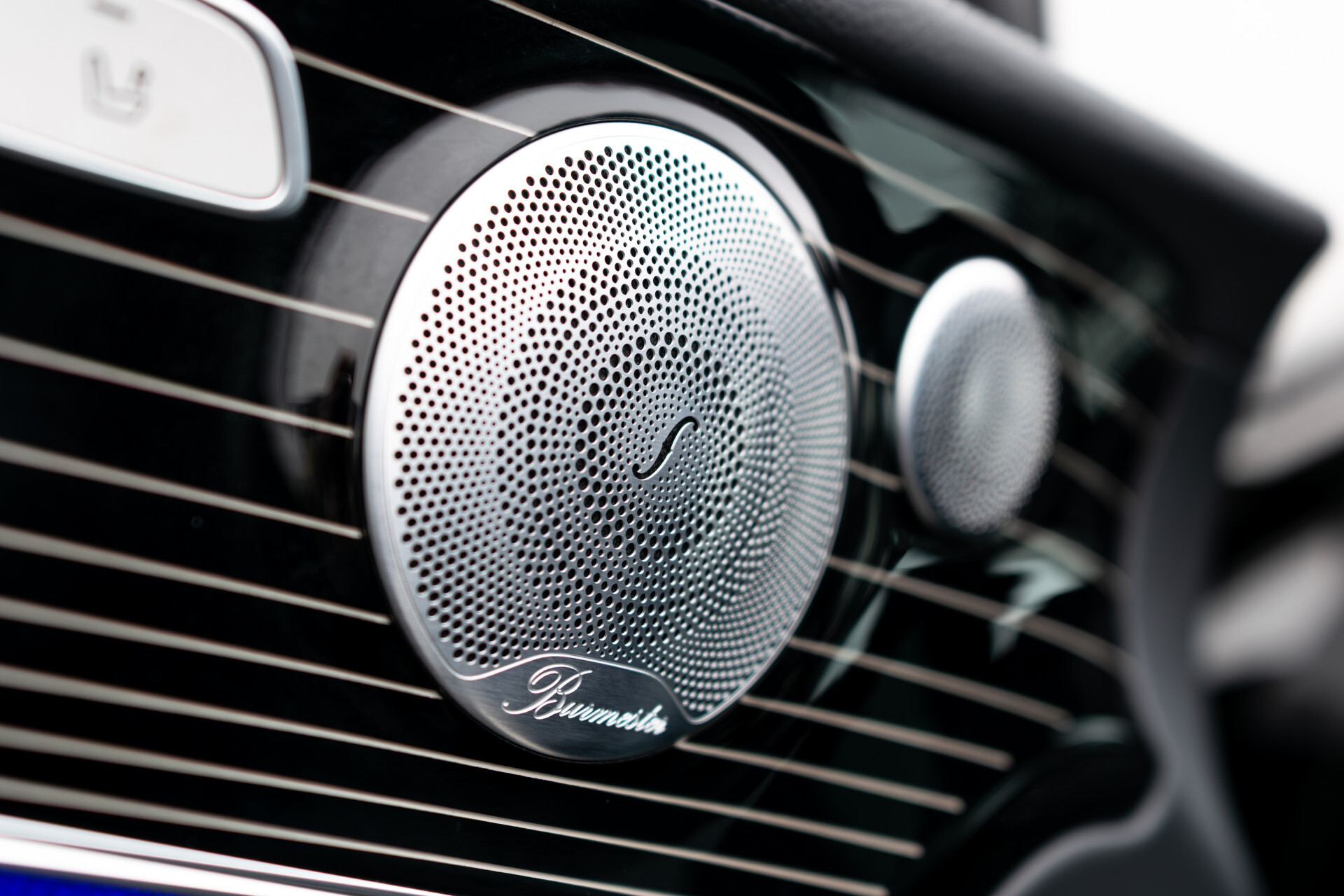 Mercedes-Benz E-Klasse Coupé 300 AMG Night | Pano | Keylessf | Distronic | Burmester | Mem | Flowing Lines Foto 12