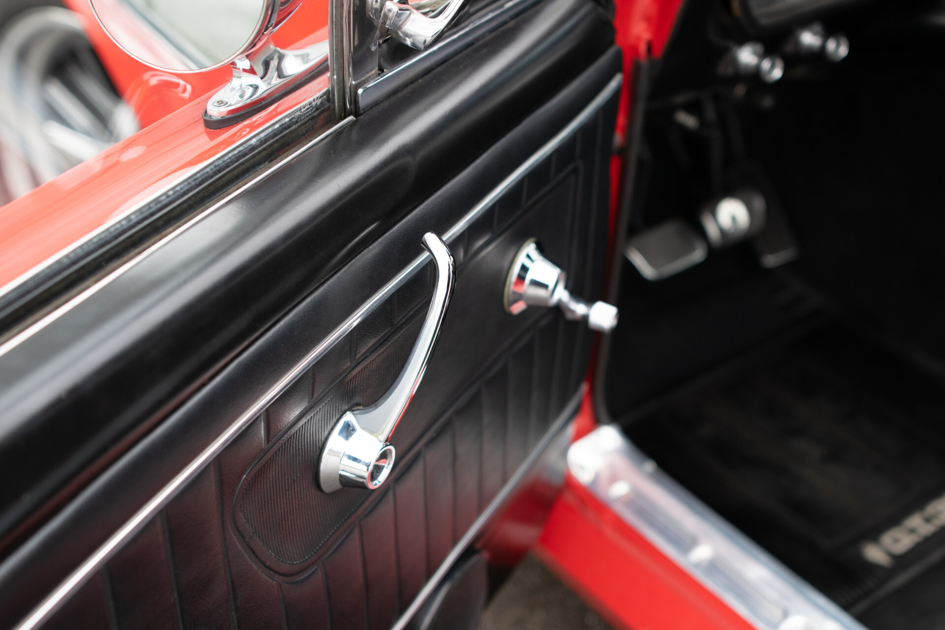 Ford 1965 Ford Mustang Shelby GT350 Frame-Off Restomod Tribute 604 HP | Volledig gedocumenteerd Foto 10