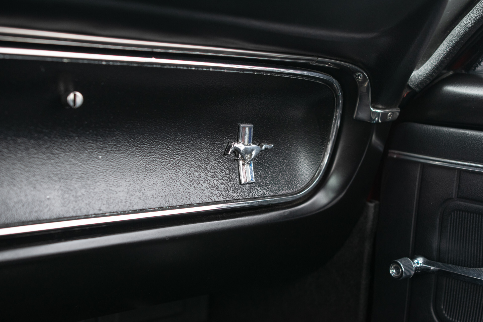 Ford 1965 Ford Mustang Shelby GT350 Frame-Off Restomod Tribute 604 HP | Volledig gedocumenteerd Foto 17