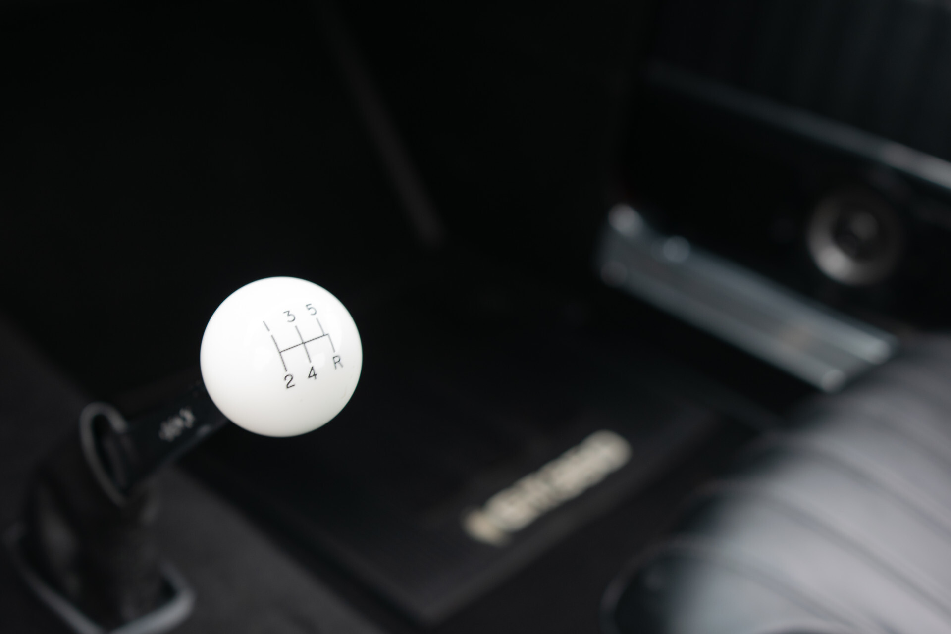 Ford 1965 Ford Mustang Shelby GT350 Frame-Off Restomod Tribute 604 HP | Volledig gedocumenteerd Foto 24