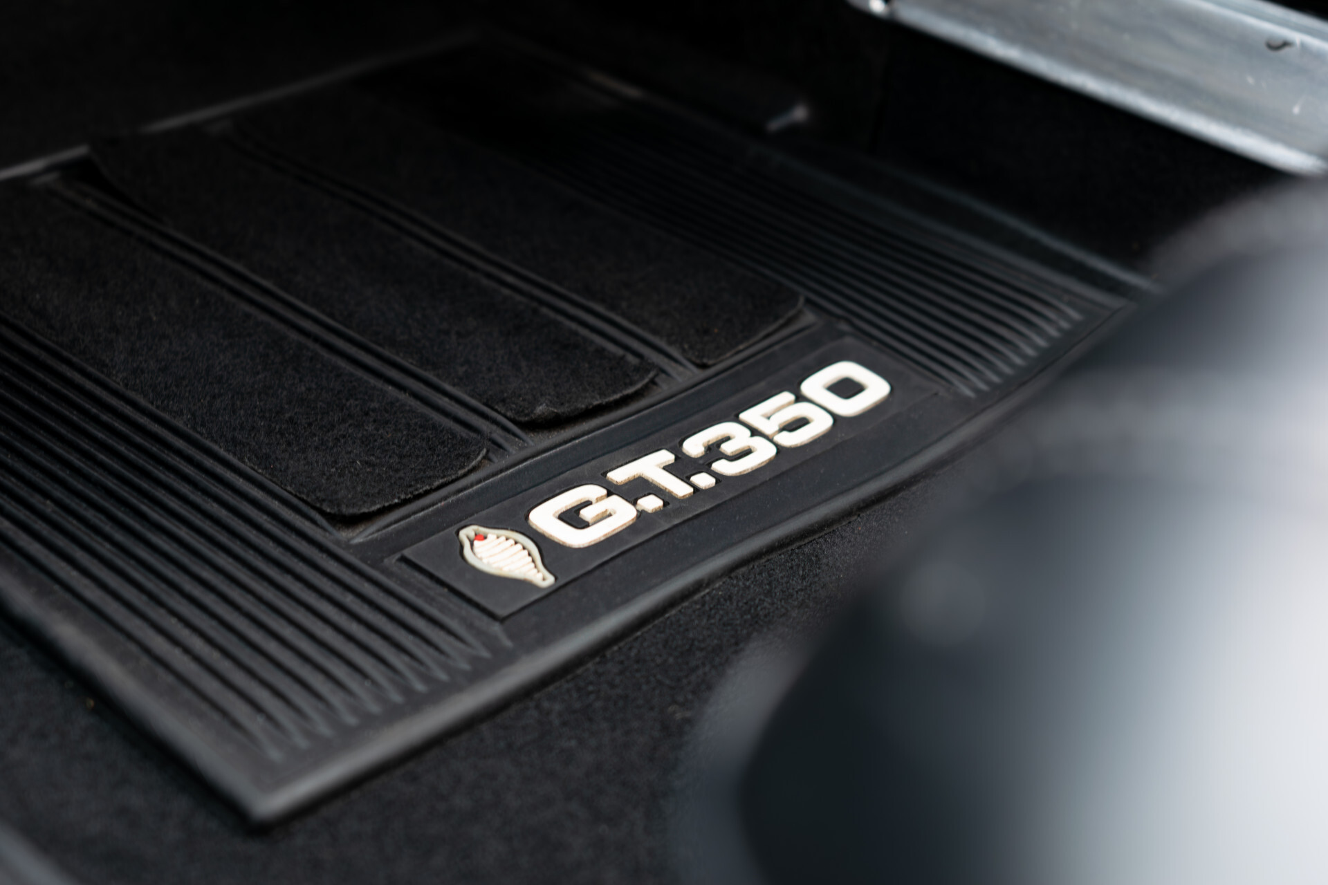 Ford 1965 Ford Mustang Shelby GT350 Frame-Off Restomod Tribute 604 HP | Volledig gedocumenteerd Foto 25