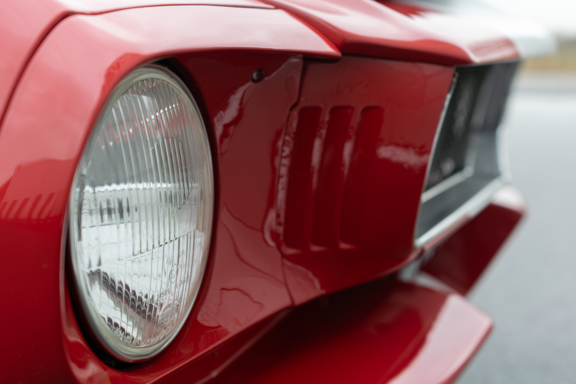 Ford 1965 Ford Mustang Shelby GT350 Frame-Off Restomod Tribute 604 HP | Volledig gedocumenteerd Foto 28