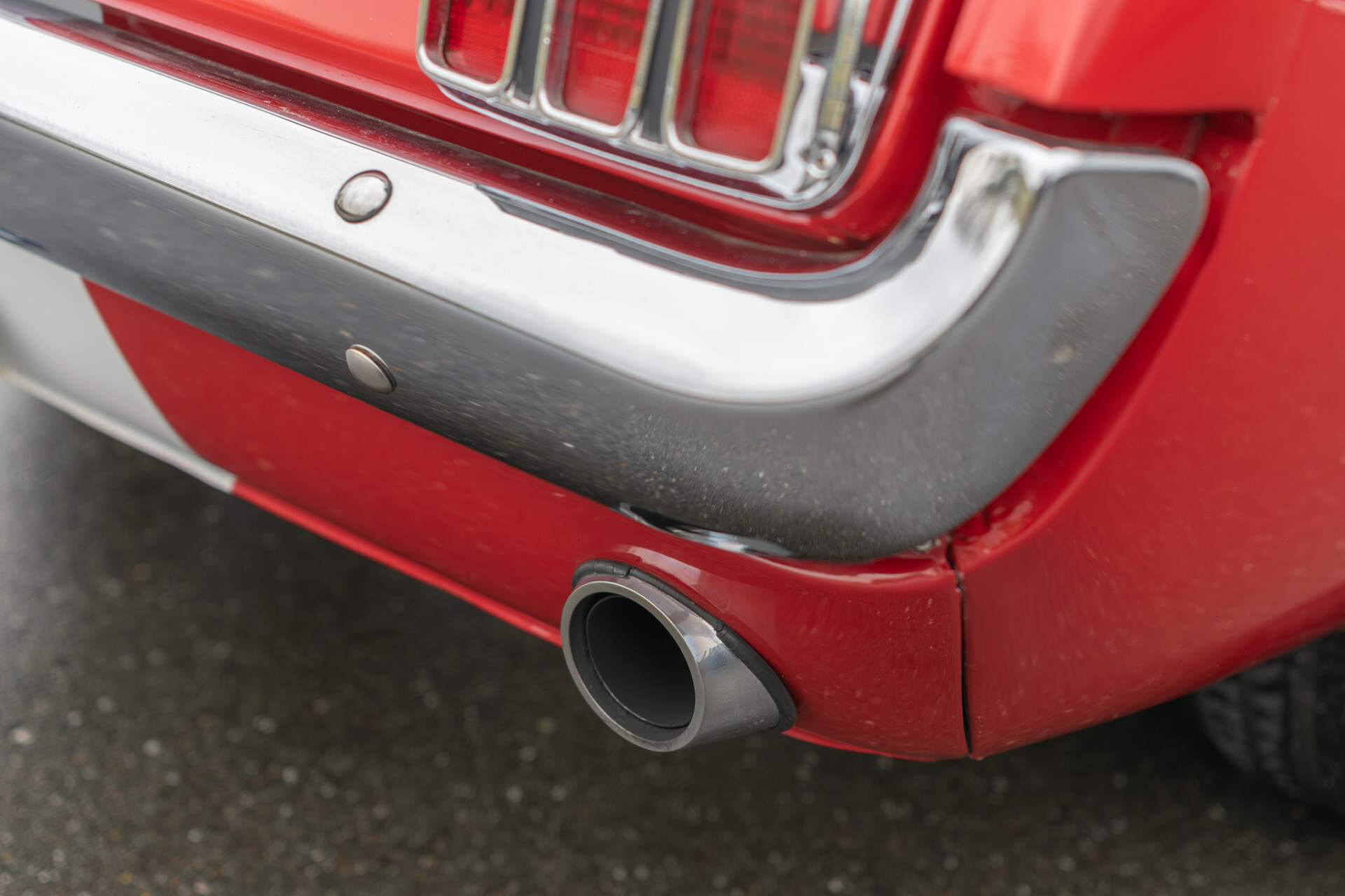 Ford 1965 Ford Mustang Shelby GT350 Frame-Off Restomod Tribute 604 HP | Volledig gedocumenteerd Foto 33