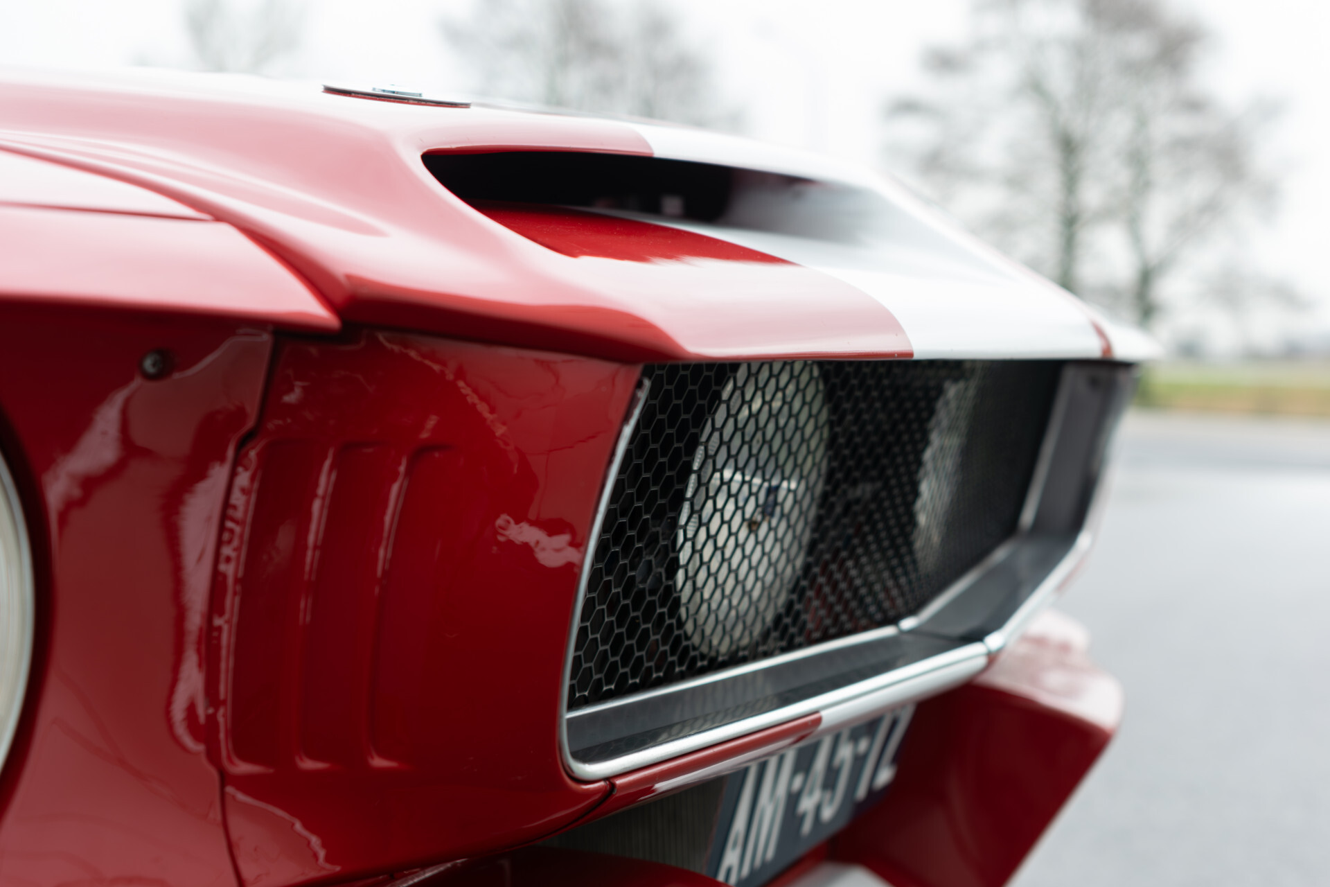 Ford 1965 Ford Mustang Shelby GT350 Frame-Off Restomod Tribute 604 HP | Volledig gedocumenteerd Foto 37