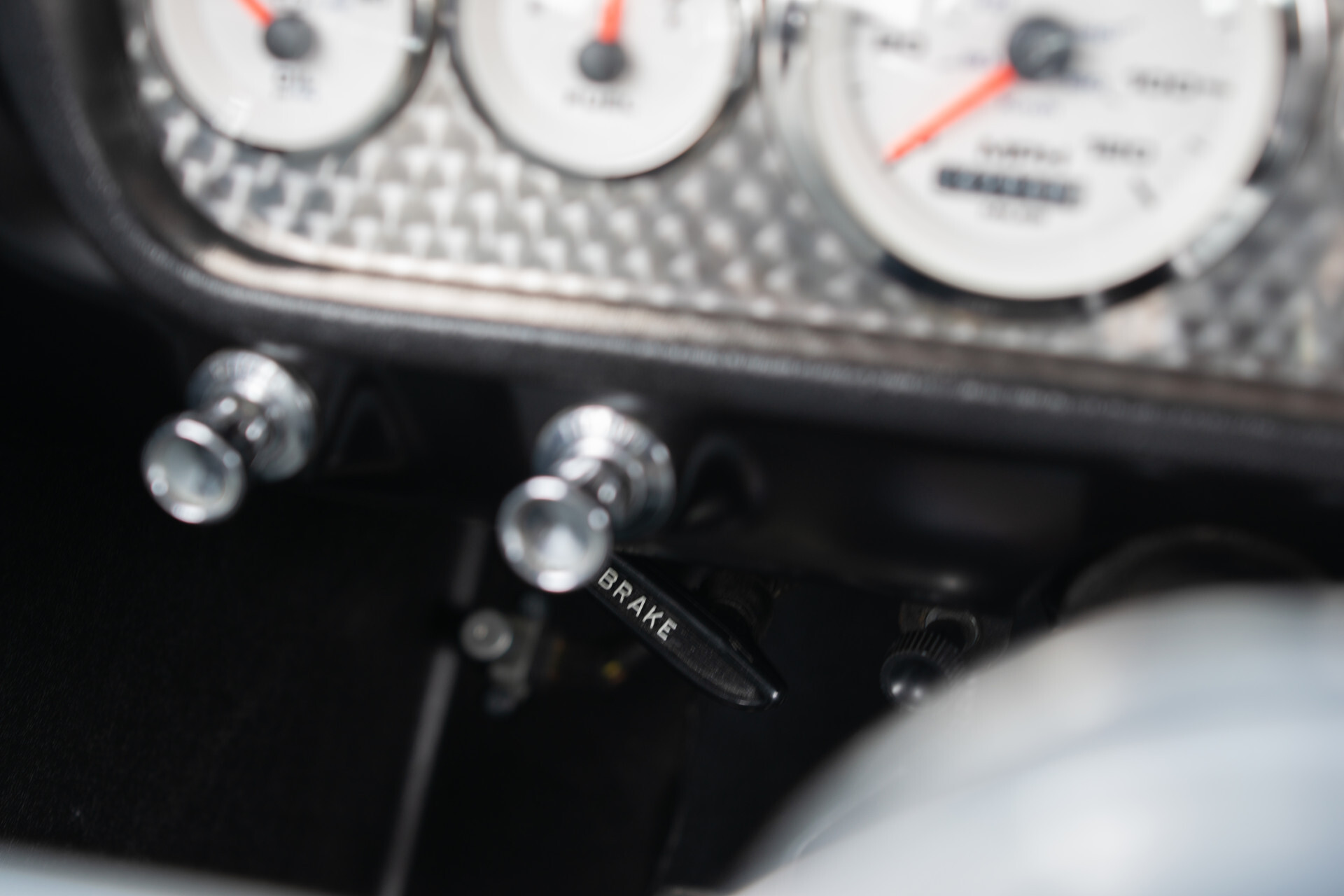 Ford 1965 Ford Mustang Shelby GT350 Frame-Off Restomod Tribute 604 HP | Volledig gedocumenteerd Foto 41