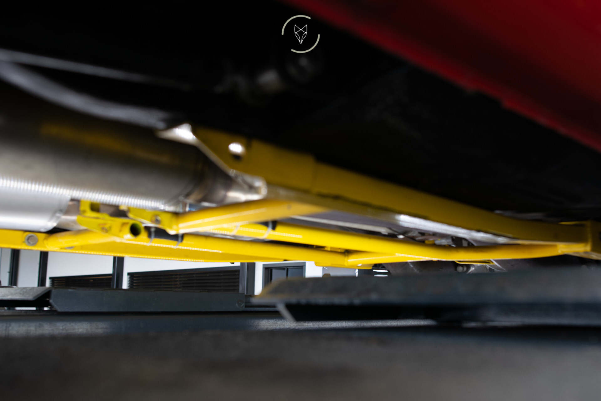 Ford 1965 Ford Mustang Shelby GT350 Frame-Off Restomod Tribute 604 HP | Volledig gedocumenteerd Foto 52