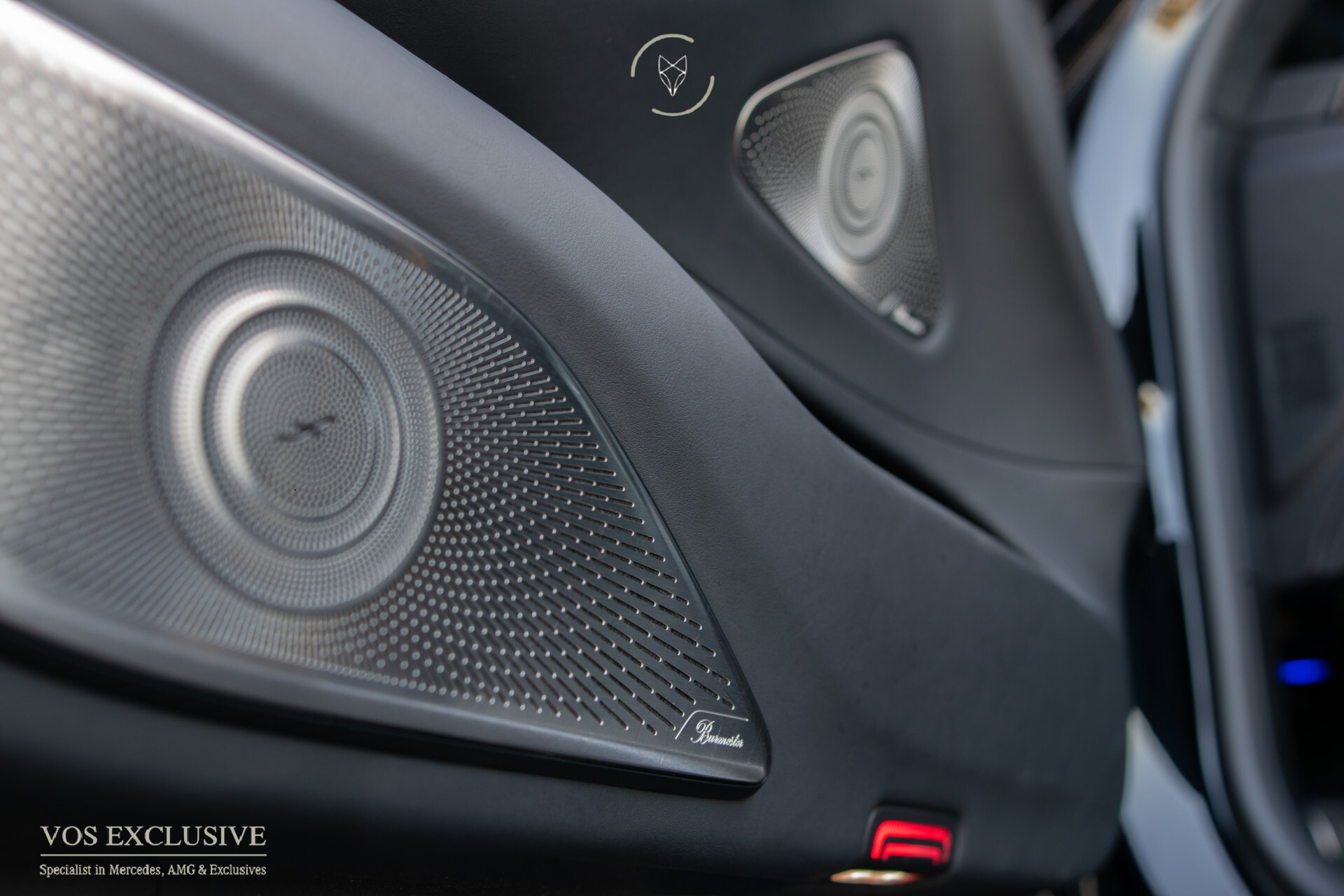 Mercedes-Benz S-Klasse 500 4MATIC Lang AMG Line Burmester 4D | First Class | Exclusiefpakket | Standkachel | Koelkast | Massage | 21” Foto 13