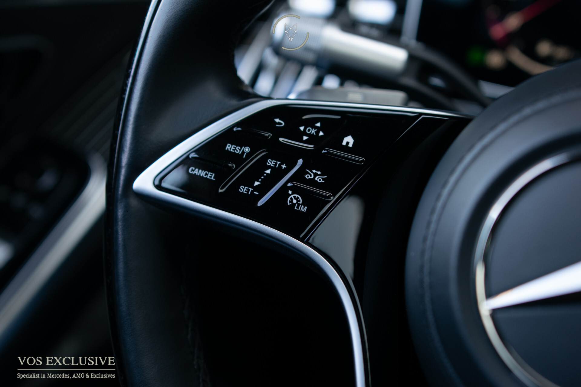 Mercedes-Benz S-Klasse 500 4MATIC Lang AMG Line Burmester 4D | First Class | Exclusiefpakket | Standkachel | Koelkast | Massage | 21” Foto 18