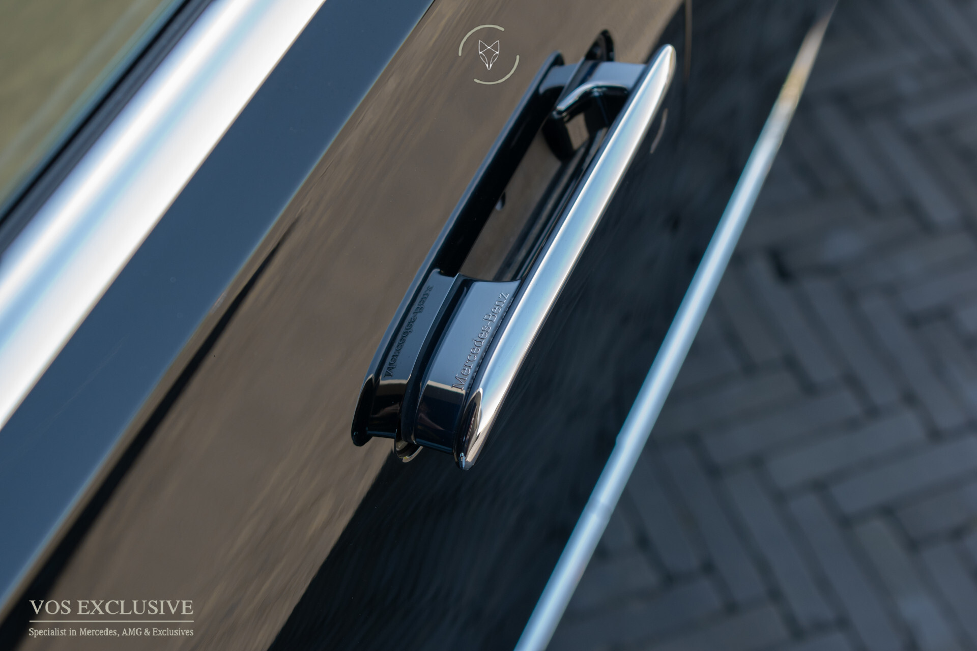 Mercedes-Benz S-Klasse 500 4MATIC Lang AMG Line Burmester 4D | First Class | Exclusiefpakket | Standkachel | Koelkast | Massage | 21” Foto 26