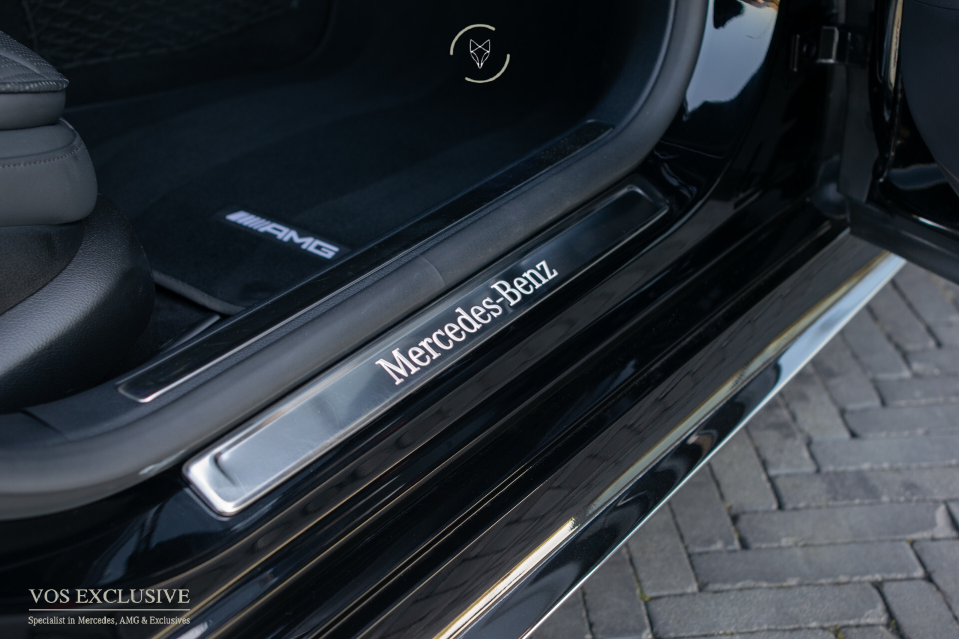 Mercedes-Benz S-Klasse 500 4MATIC Lang AMG Line Burmester 4D | First Class | Exclusiefpakket | Standkachel | Koelkast | Massage | 21” Foto 28