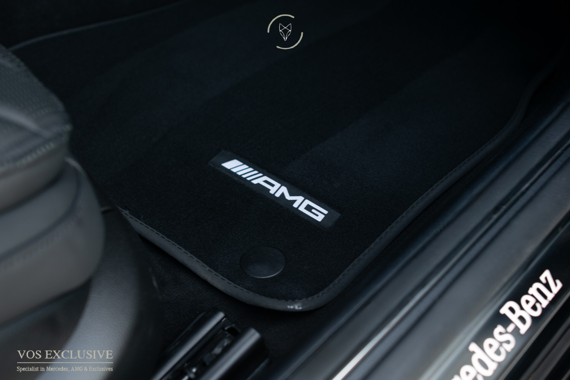 Mercedes-Benz S-Klasse 500 4MATIC Lang AMG Line Burmester 4D | First Class | Exclusiefpakket | Standkachel | Koelkast | Massage | 21” Foto 30