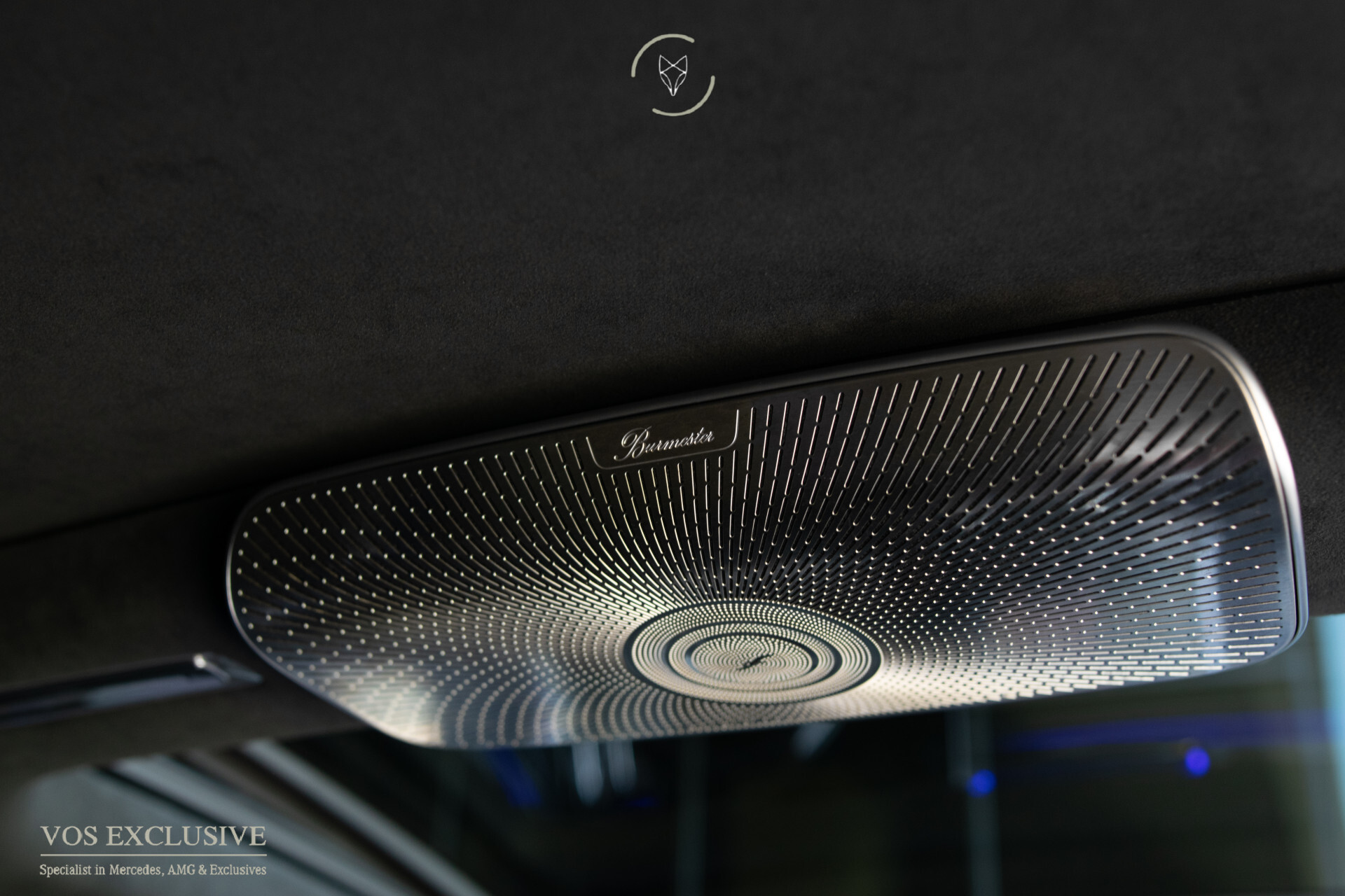 Mercedes-Benz S-Klasse 500 4MATIC Lang AMG Line Burmester 4D | First Class | Exclusiefpakket | Standkachel | Koelkast | Massage | 21” Foto 32