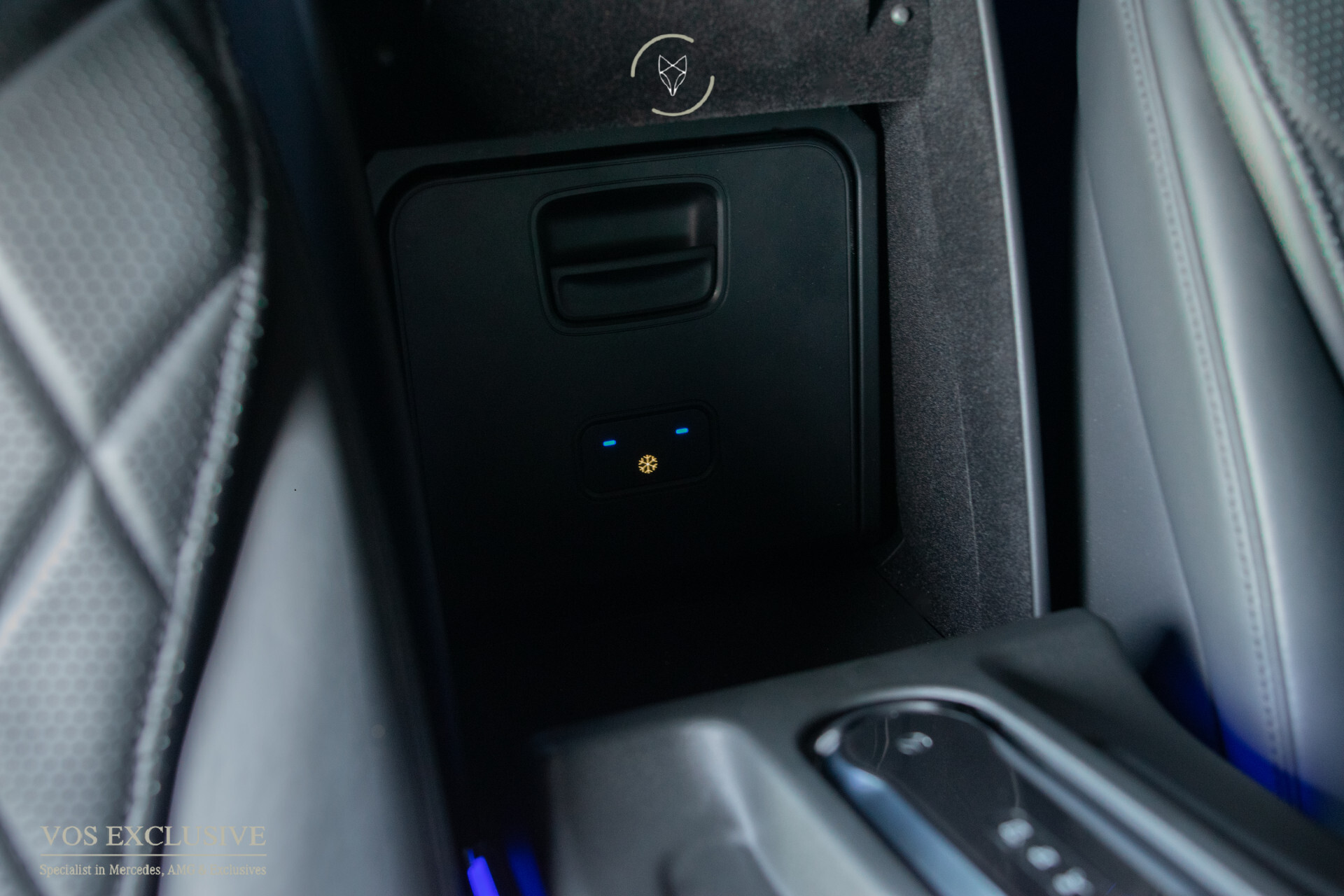 Mercedes-Benz S-Klasse 500 4MATIC Lang AMG Line Burmester 4D | First Class | Exclusiefpakket | Standkachel | Koelkast | Massage | 21” Foto 45