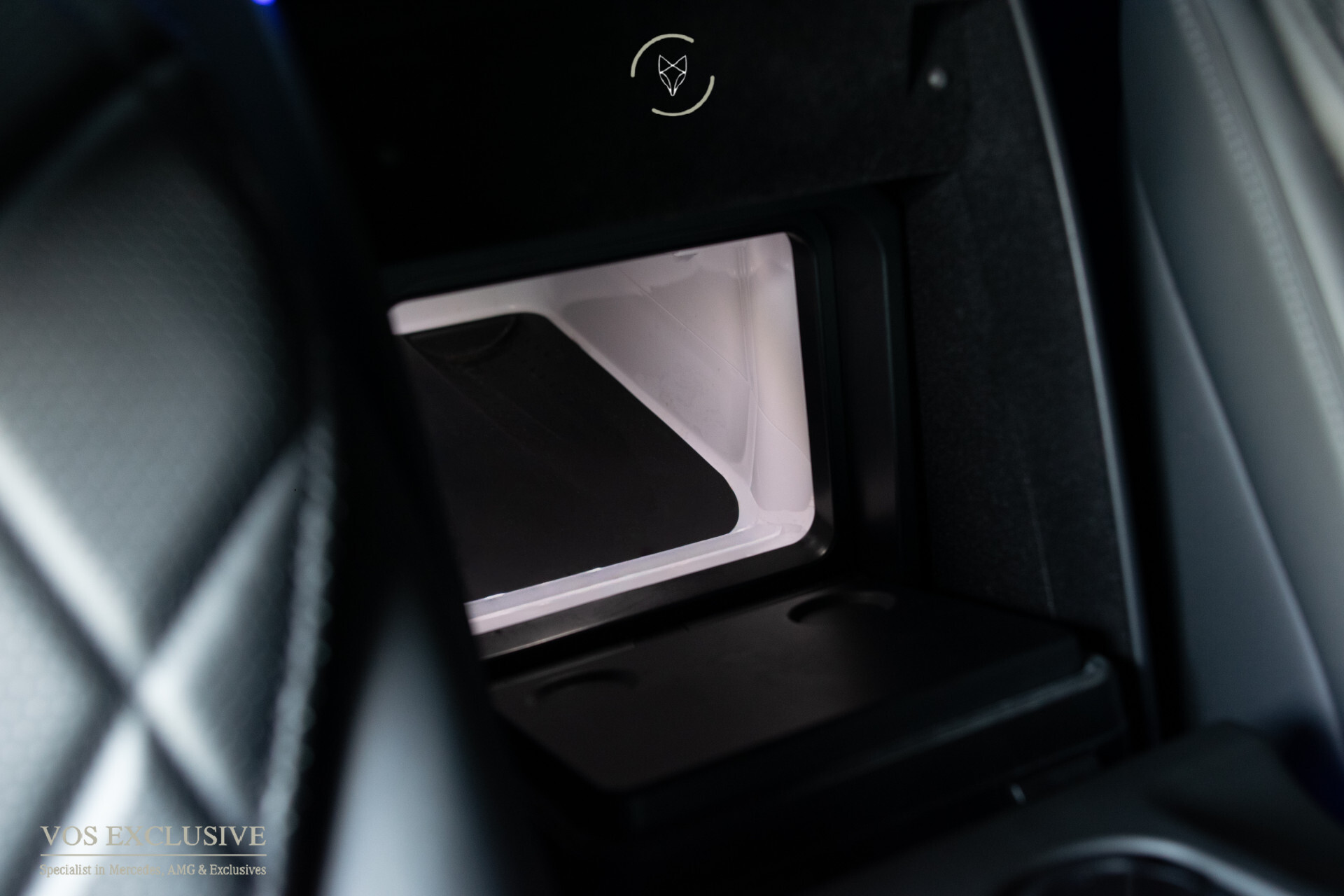 Mercedes-Benz S-Klasse 500 4MATIC Lang AMG Line Burmester 4D | First Class | Exclusiefpakket | Standkachel | Koelkast | Massage | 21” Foto 47