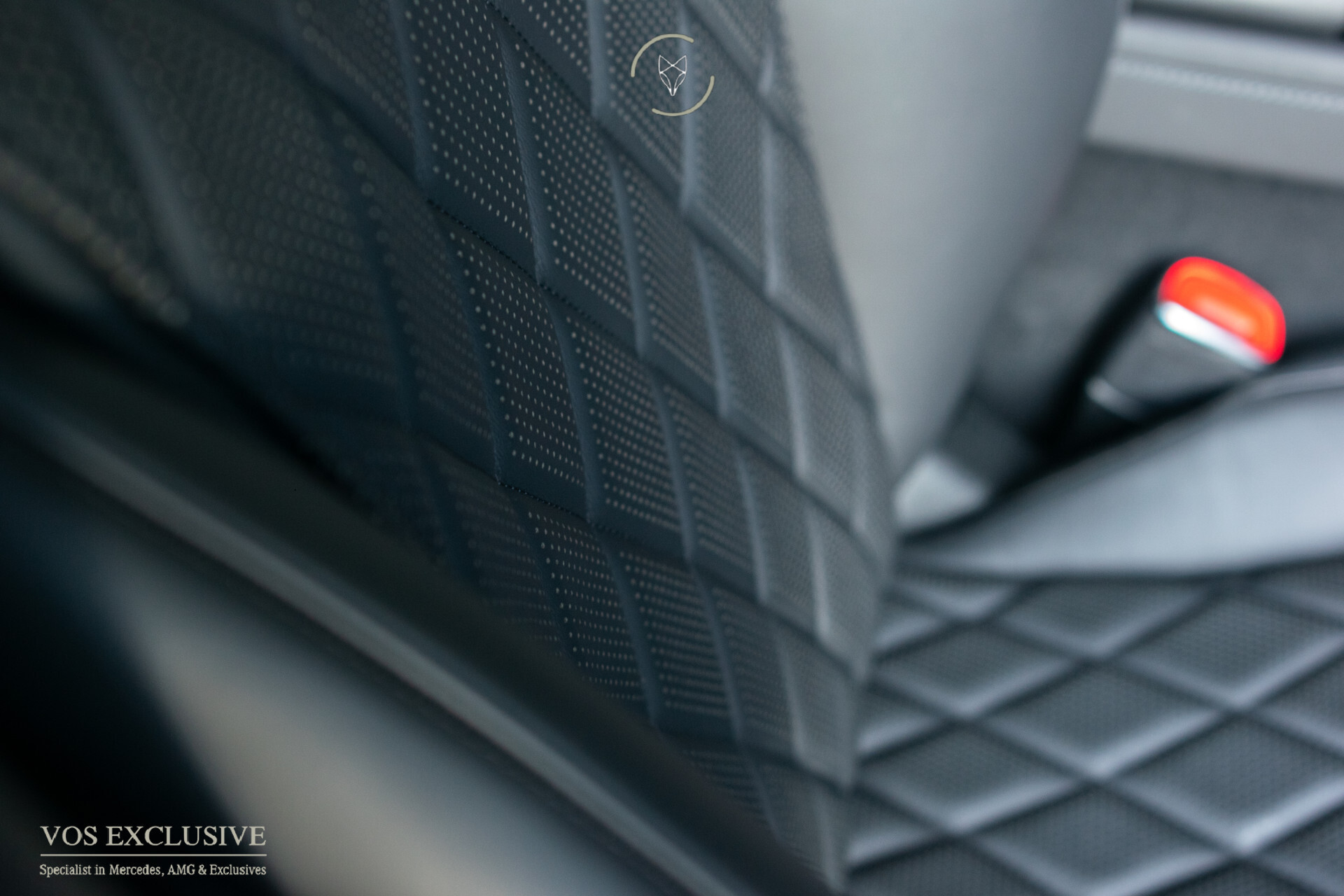 Mercedes-Benz S-Klasse 500 4MATIC Lang AMG Line Burmester 4D | First Class | Exclusiefpakket | Standkachel | Koelkast | Massage | 21” Foto 48