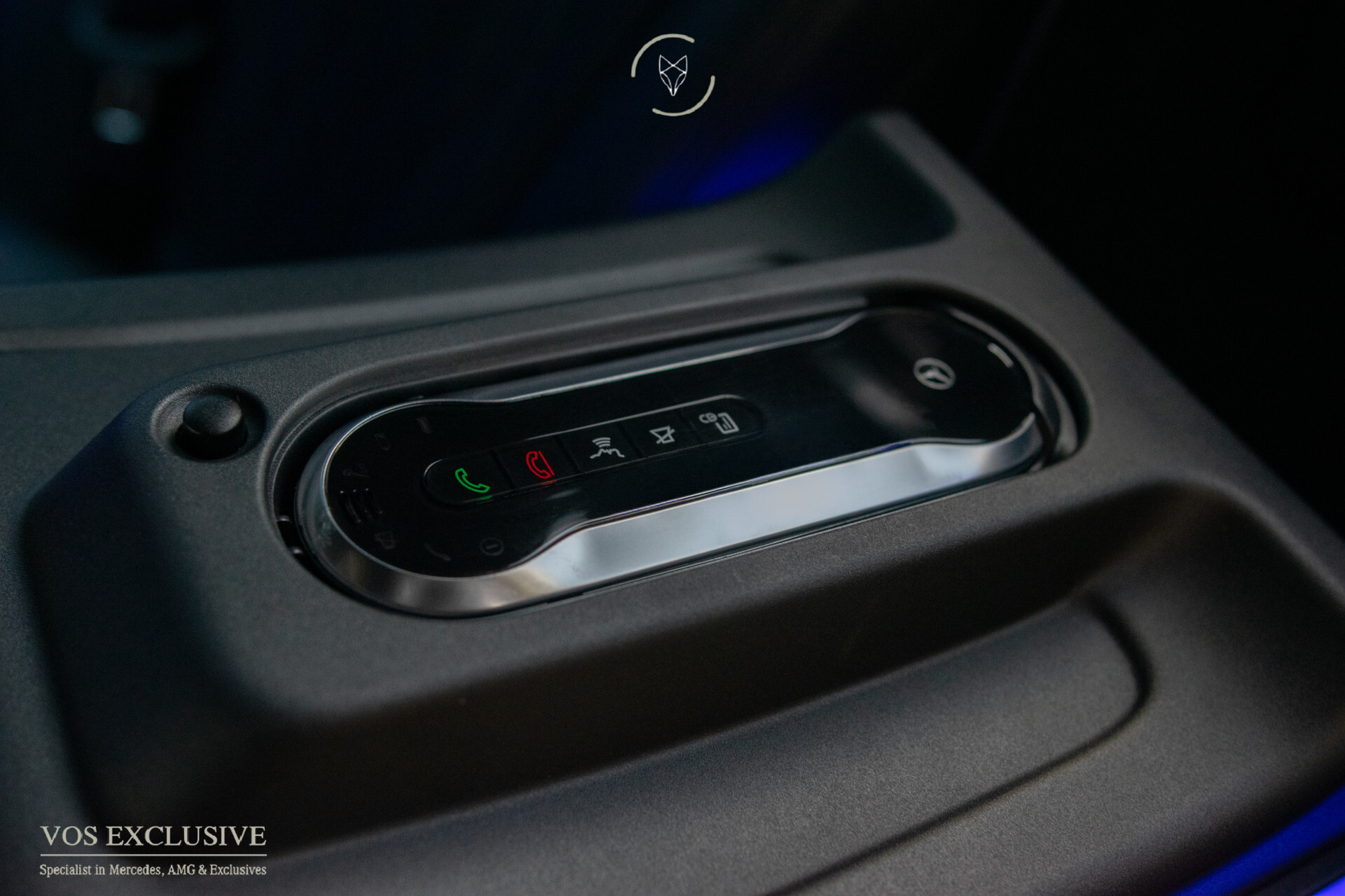 Mercedes-Benz S-Klasse 500 4MATIC Lang AMG Line Burmester 4D | First Class | Exclusiefpakket | Standkachel | Koelkast | Massage | 21” Foto 49