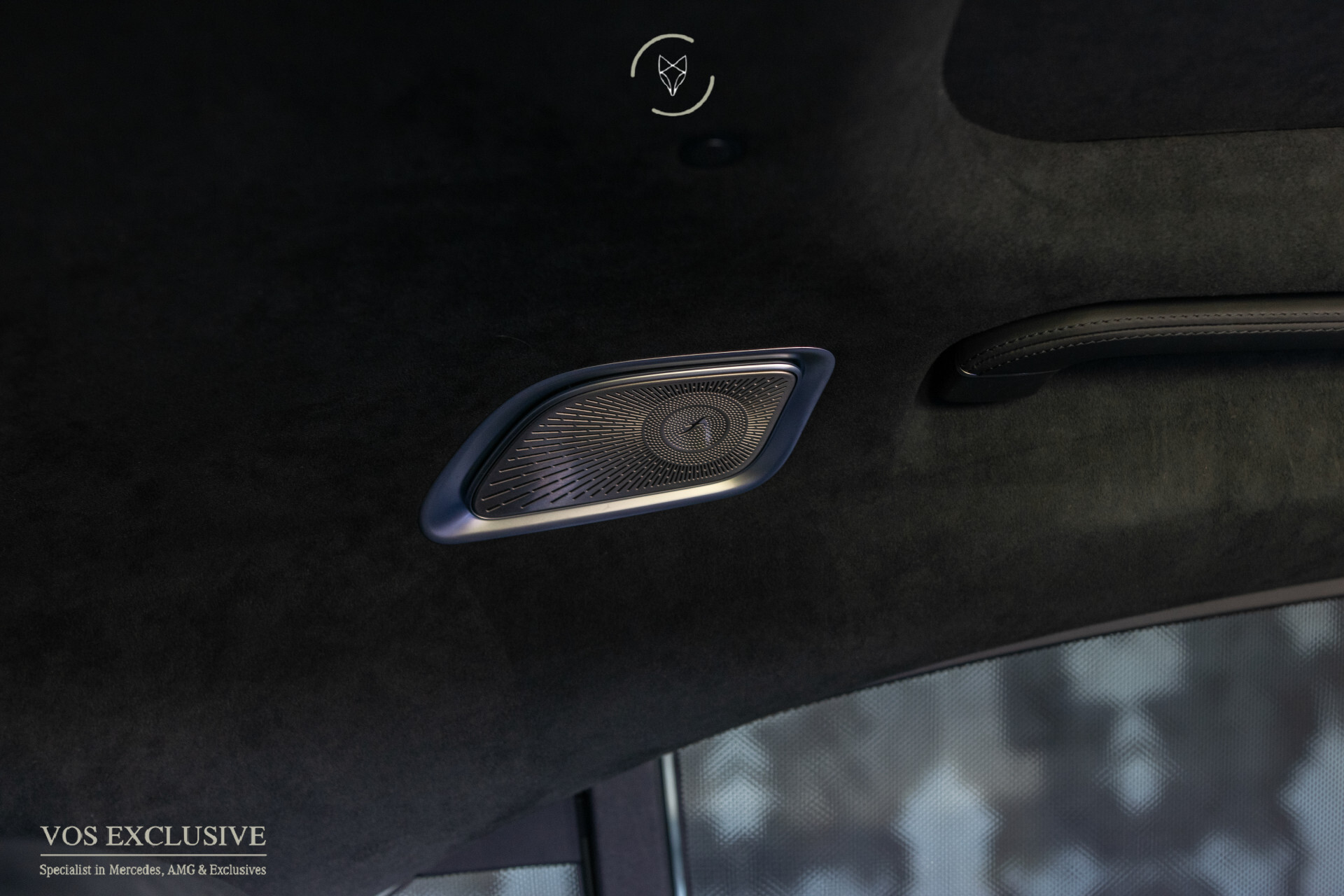 Mercedes-Benz S-Klasse 500 4MATIC Lang AMG Line Burmester 4D | First Class | Exclusiefpakket | Standkachel | Koelkast | Massage | 21” Foto 50