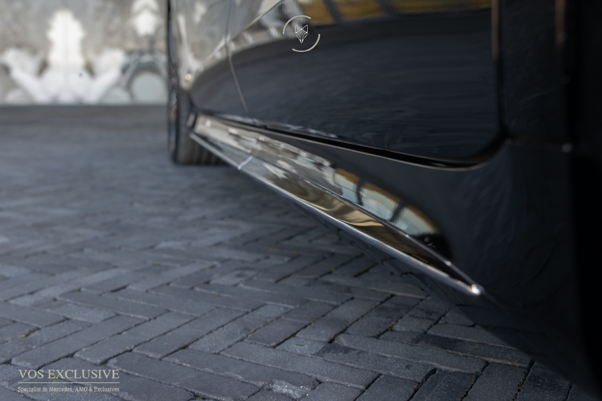 Mercedes-Benz S-Klasse 500 4MATIC Lang AMG Line Burmester 4D | First Class | Exclusiefpakket | Standkachel | Koelkast | Massage | 21” Foto 60