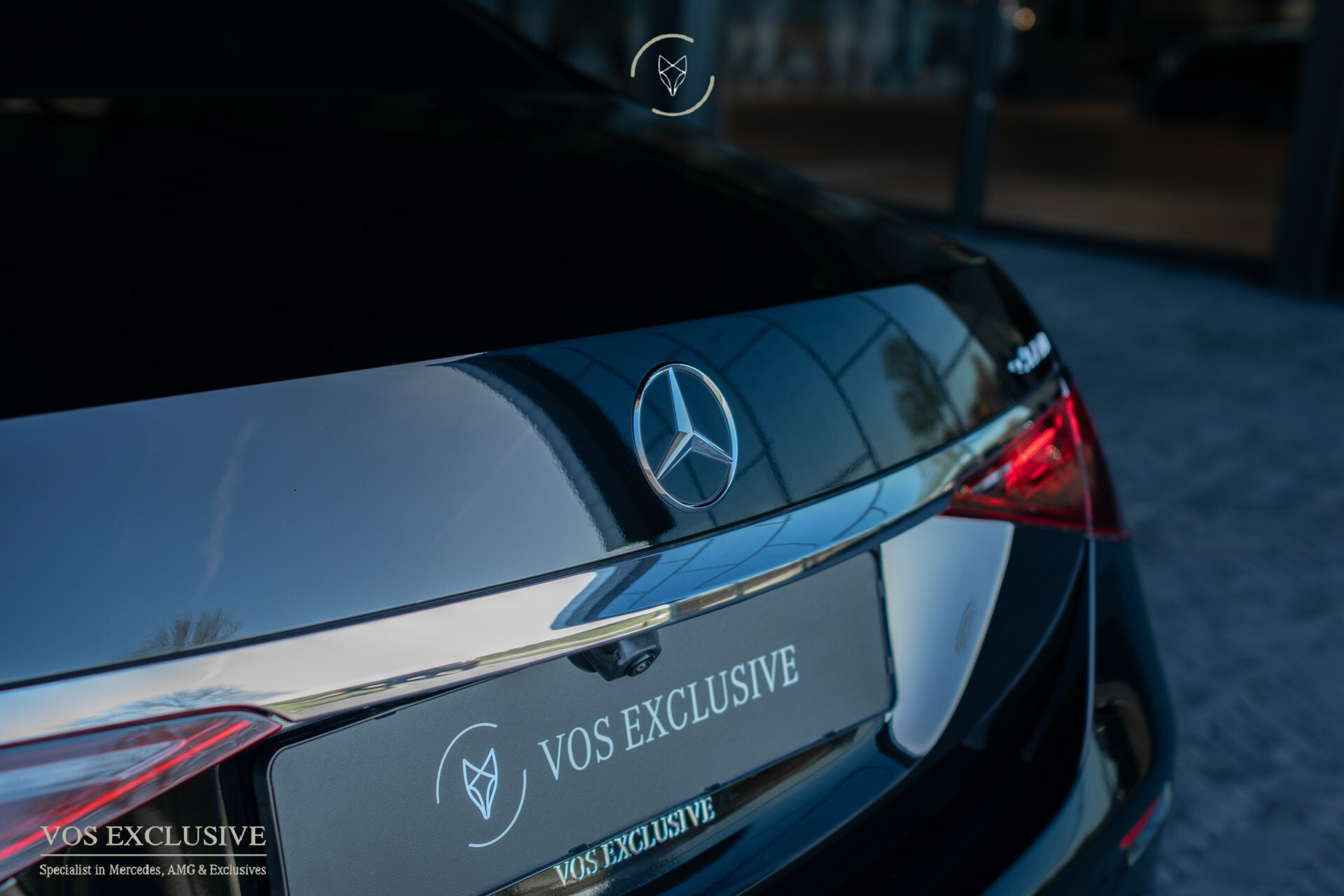 Mercedes-Benz S-Klasse 500 4MATIC Lang AMG Line Burmester 4D | First Class | Exclusiefpakket | Standkachel | Koelkast | Massage | 21” Foto 67