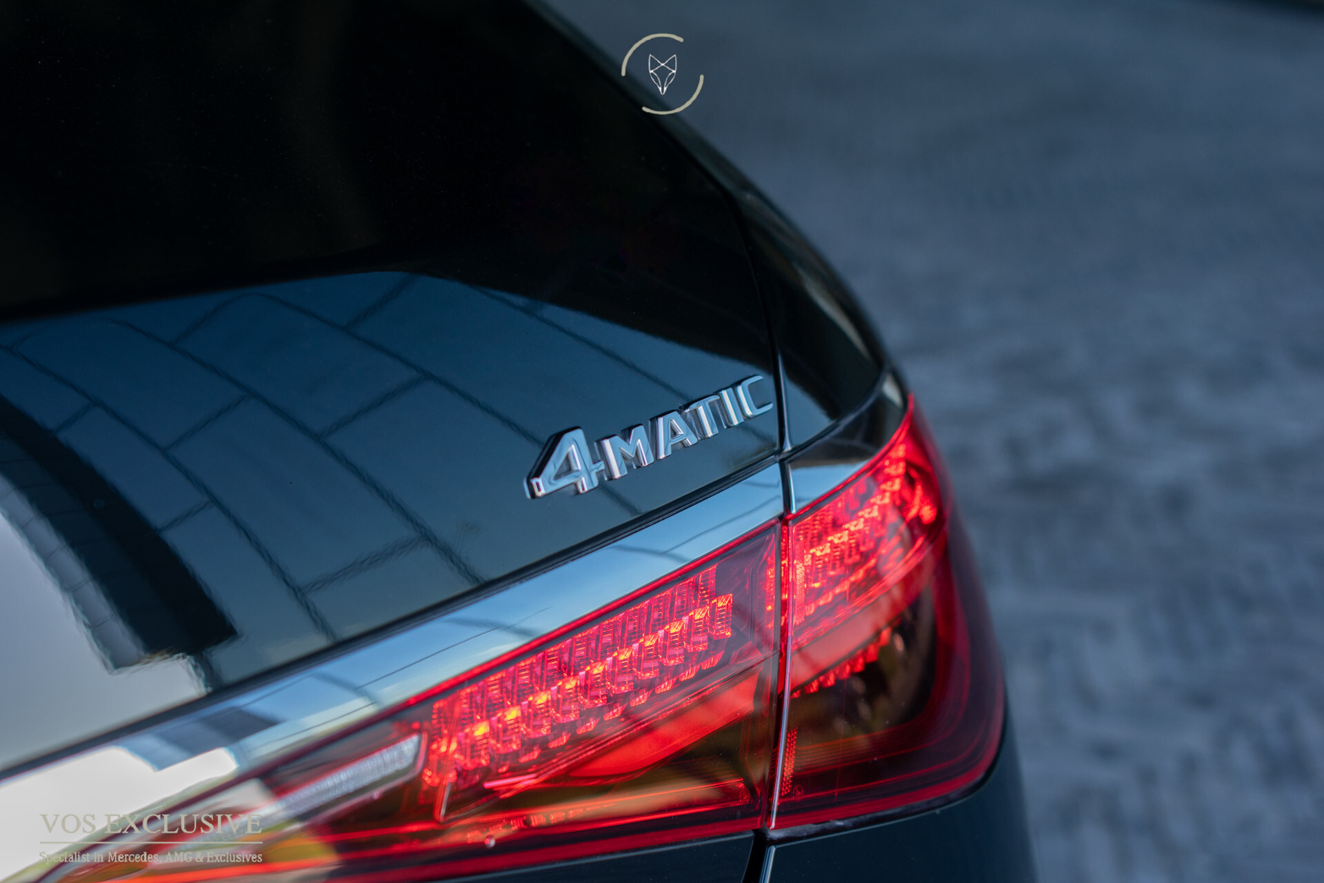 Mercedes-Benz S-Klasse 500 4MATIC Lang AMG Line Burmester 4D | First Class | Exclusiefpakket | Standkachel | Koelkast | Massage | 21” Foto 69