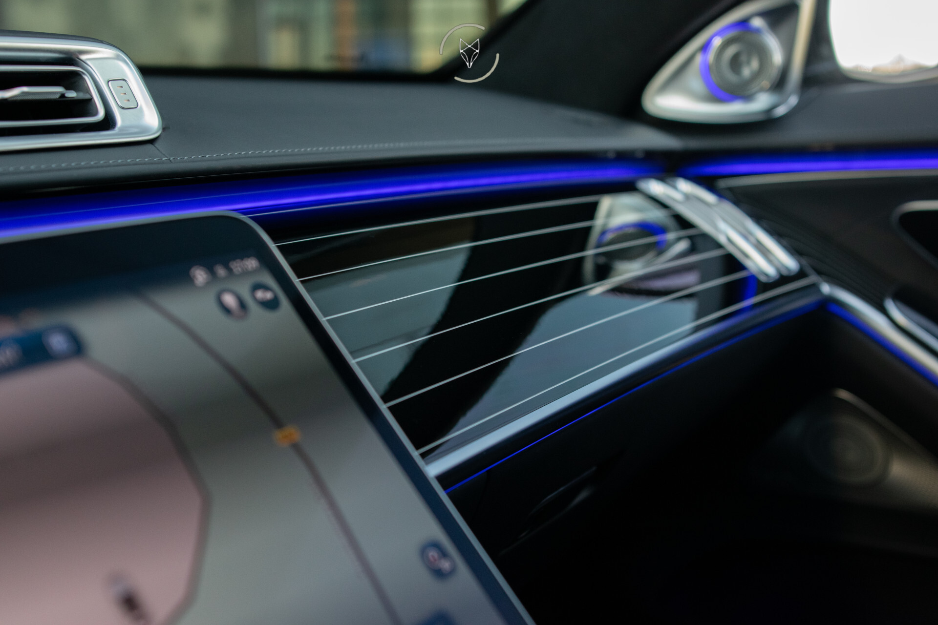 Mercedes-Benz S-Klasse 500 Lang 4M AMG Burmester 4D | First Class | Exclusiefpakket | Klaptafels | Standkachel | Koelkast | 4x Massage | 21” Foto 79