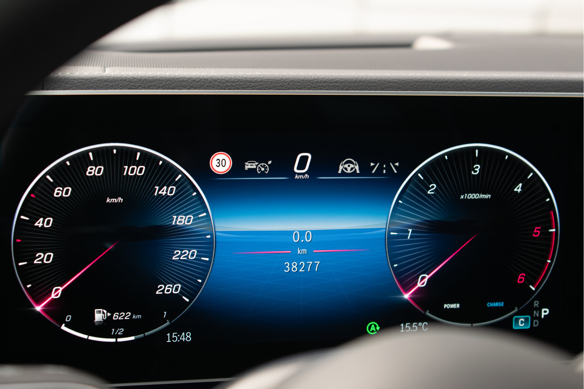 Mercedes-Benz GLE Coupé 450 d 4MATIC AMG Line Premium Plus Night | Luchtvering | ACC | HUD | Burmester | Keyless | Fabrieksgarantie Foto 18