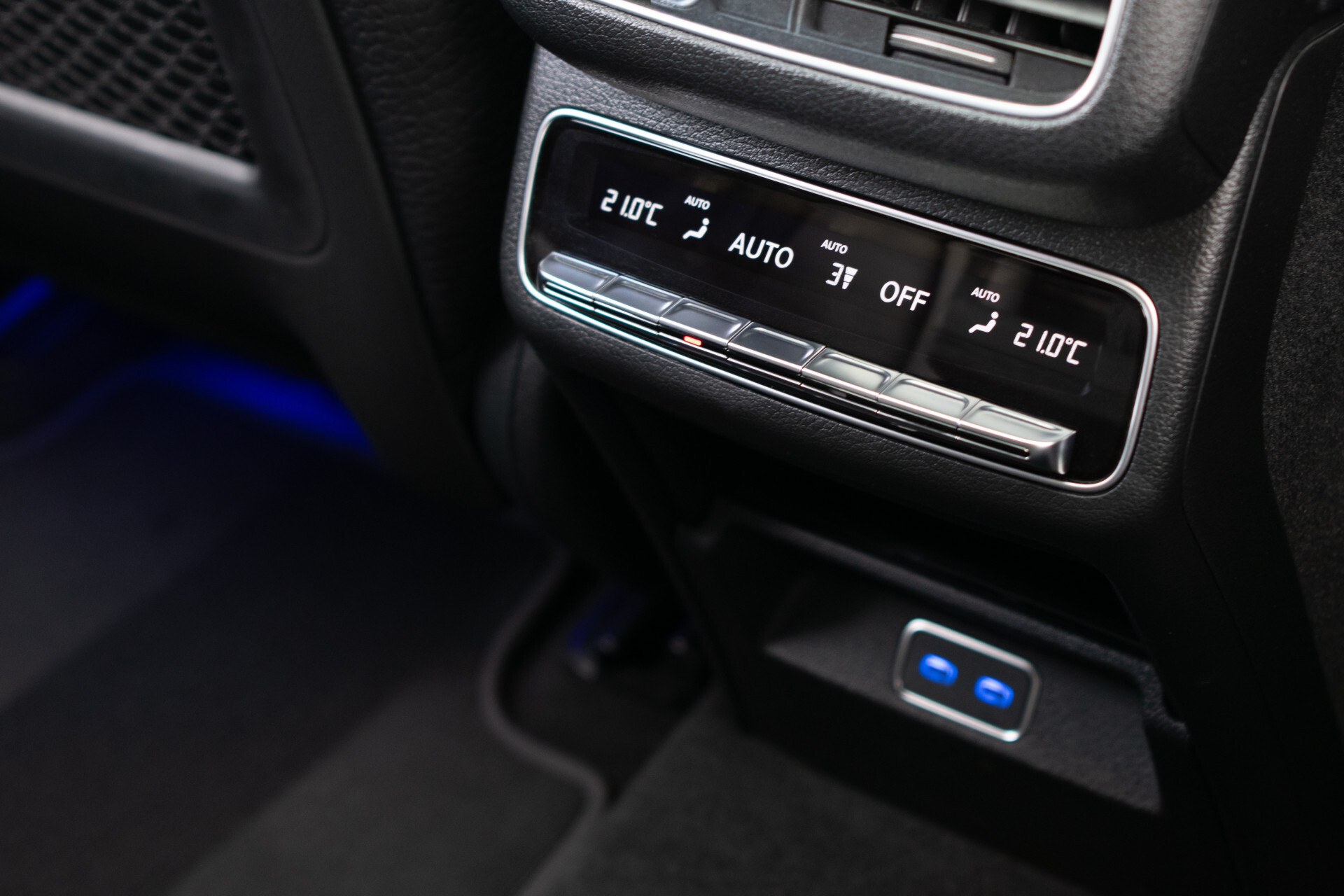 Mercedes-Benz GLE Coupé 450 d 4MATIC AMG Line Premium Plus Night | Luchtvering | ACC | HUD | Burmester | Keyless | Fabrieksgarantie Foto 21