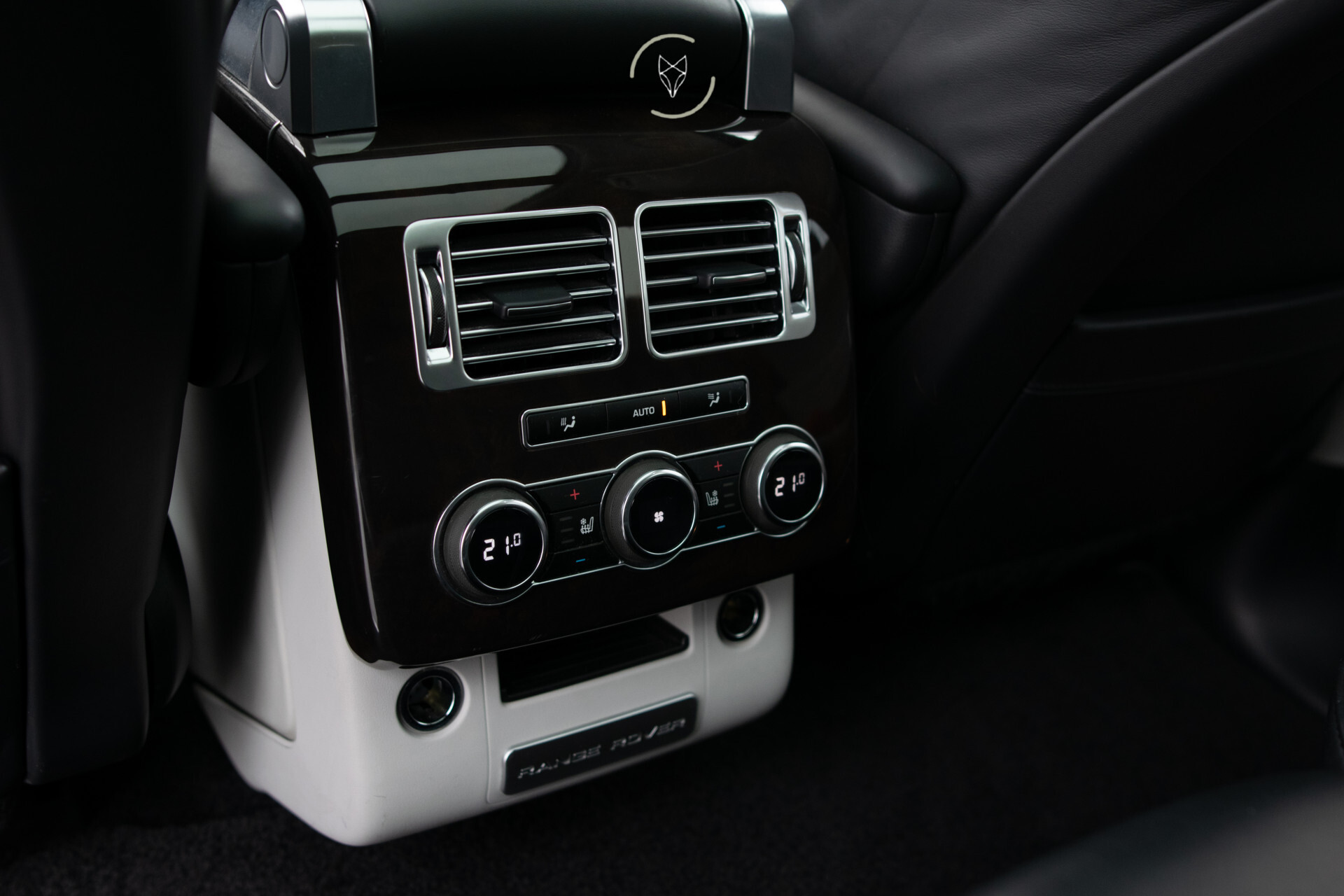 Land Rover Range Rover 4.4 SDV8 Autobiography Meridian | 360 | ACC | Keyless | Massage | 21'' | Trekhaak | Dealer onderhouden Foto 15