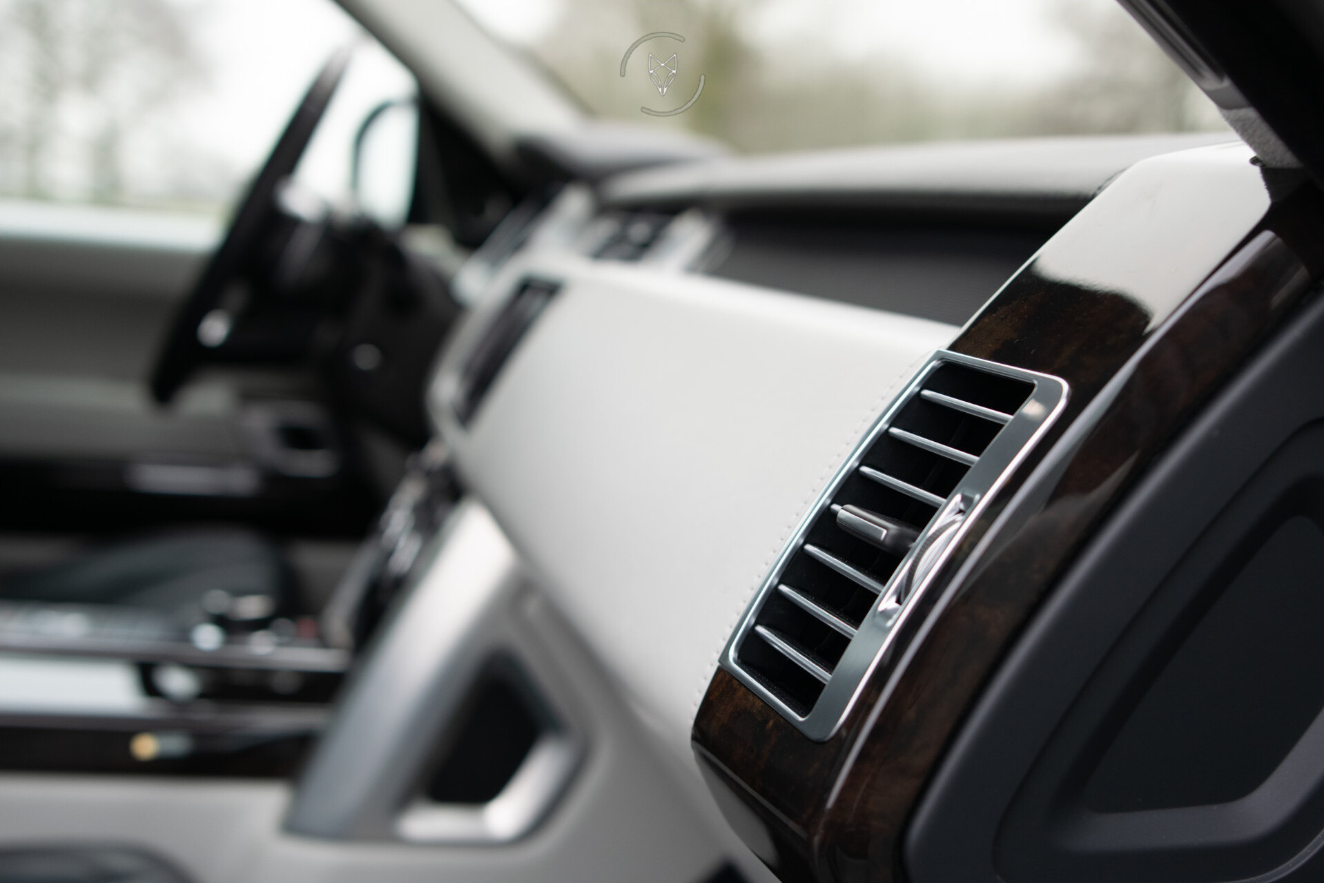 Land Rover Range Rover 4.4 SDV8 Autobiography Meridian | 360 | ACC | Keyless | Massage | 21'' | Trekhaak | Dealer onderhouden Foto 17