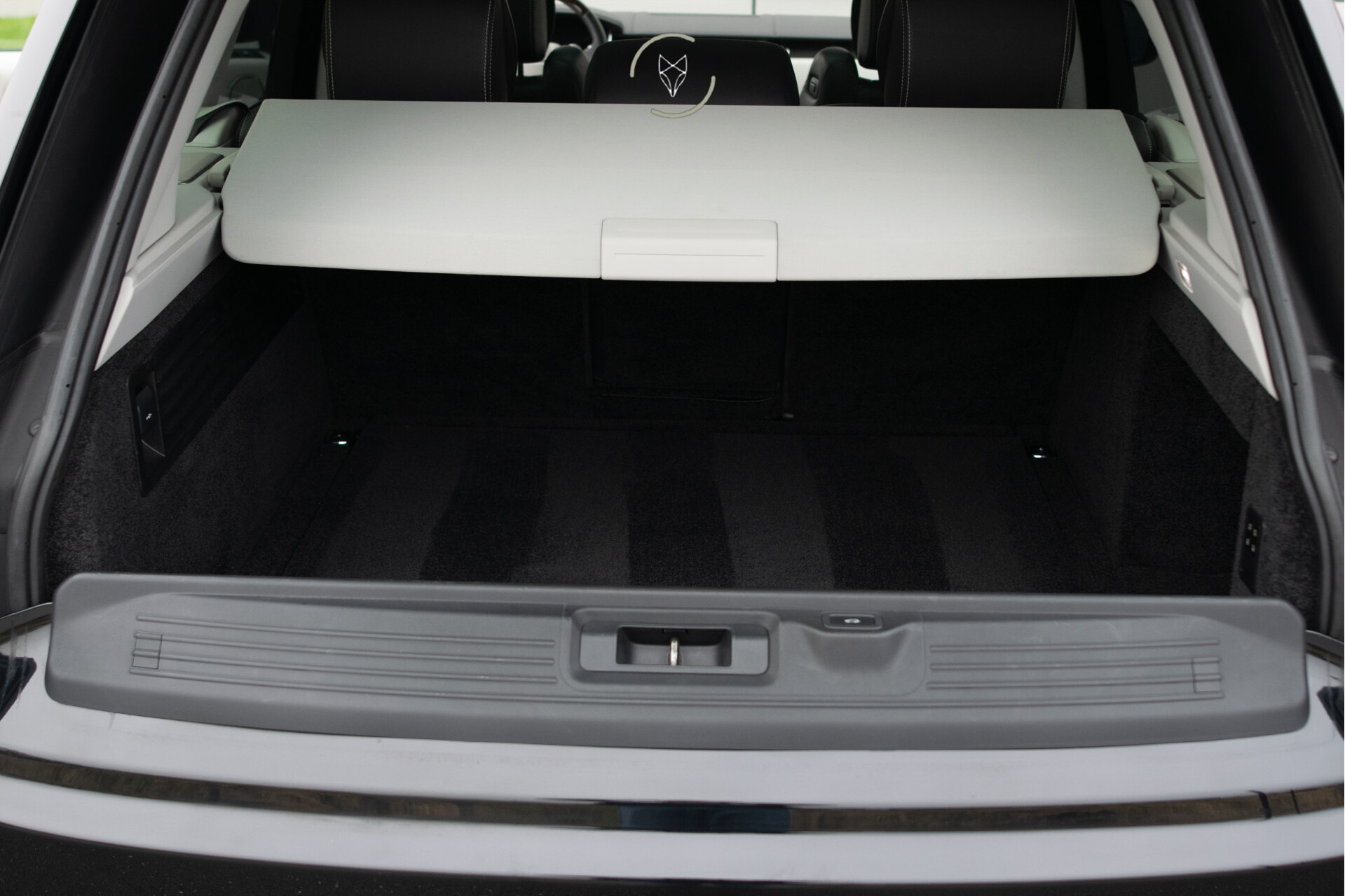 Land Rover Range Rover 4.4 SDV8 Autobiography Meridian | 360 | ACC | Keyless | Massage | 21'' | Trekhaak | Dealer onderhouden Foto 21