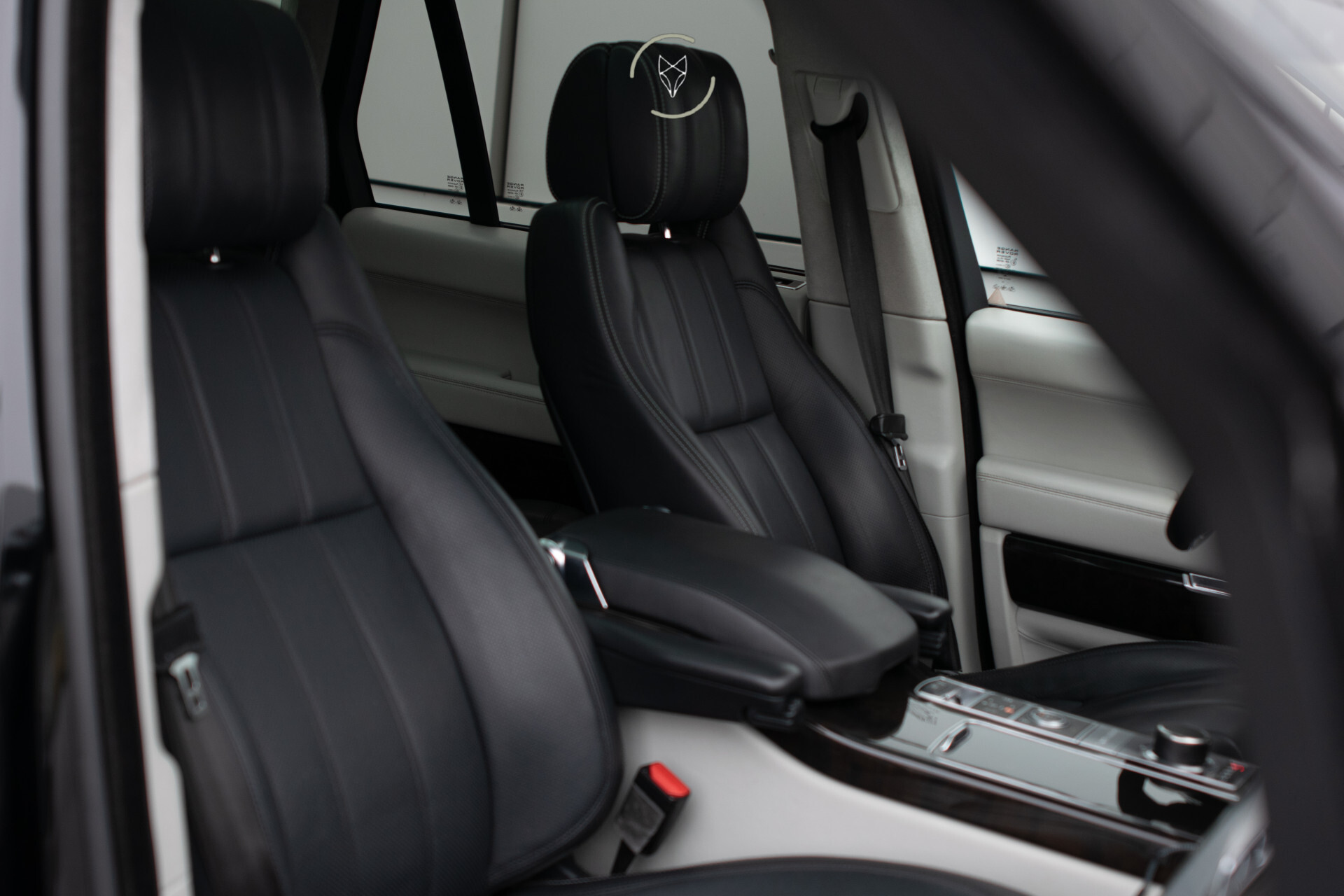 Land Rover Range Rover 4.4 SDV8 Autobiography Meridian | 360 | ACC | Keyless | Massage | 21'' | Trekhaak | Dealer onderhouden Foto 32