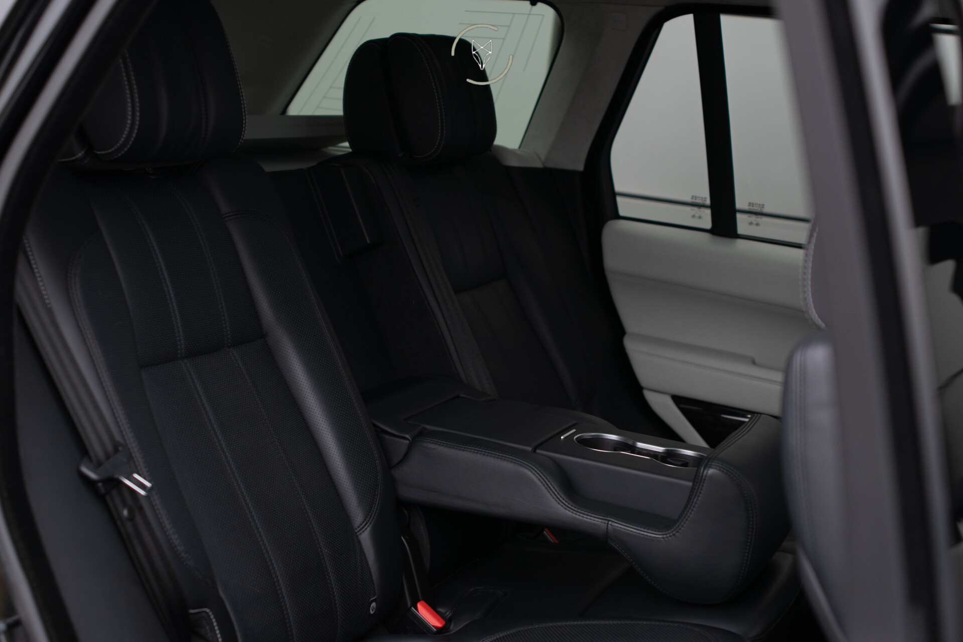 Land Rover Range Rover 4.4 SDV8 Autobiography Meridian | 360 | ACC | Keyless | Massage | 21'' | Trekhaak | Dealer onderhouden Foto 33