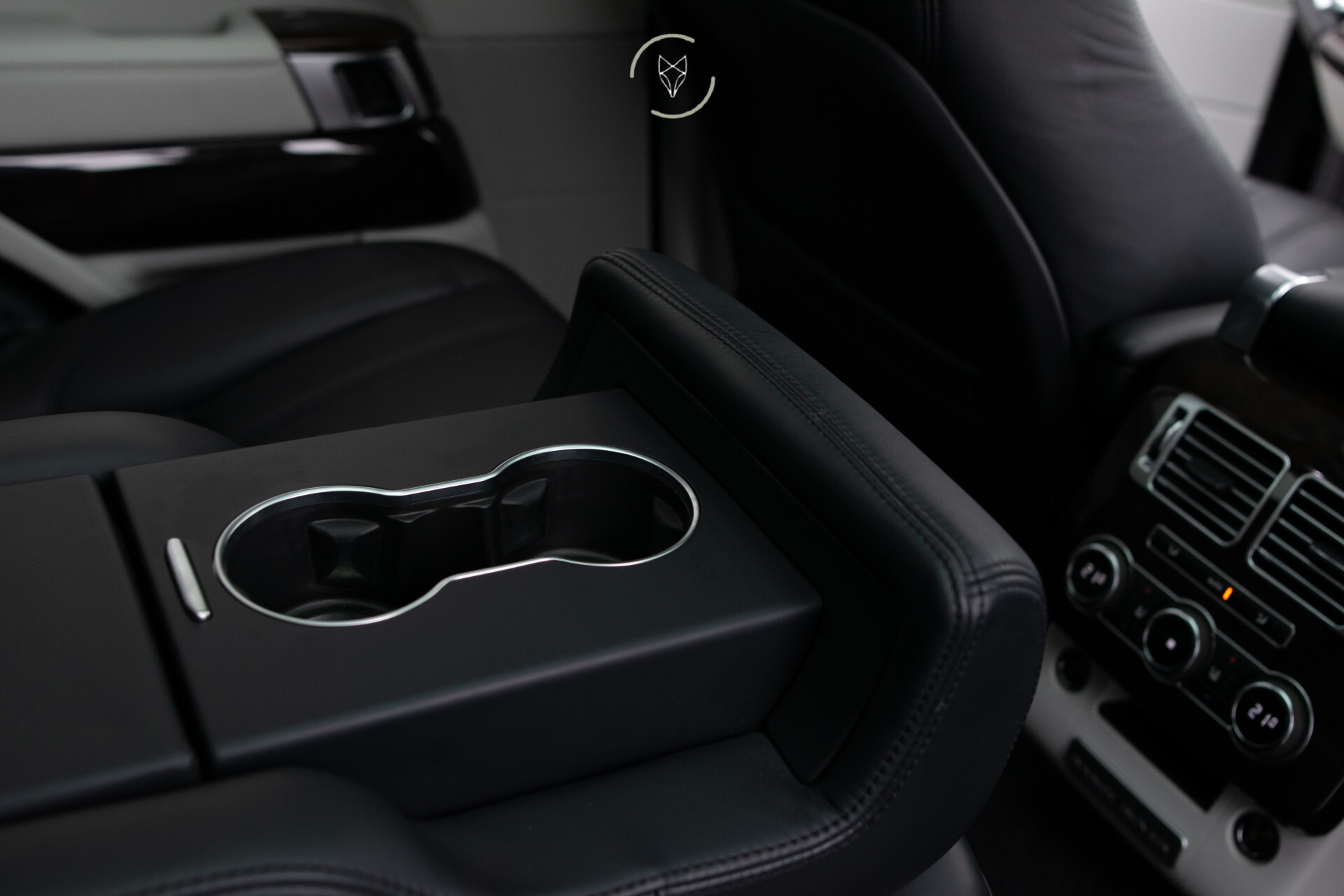 Land Rover Range Rover 4.4 SDV8 Autobiography Meridian | 360 | ACC | Keyless | Massage | 21'' | Trekhaak | Dealer onderhouden Foto 35