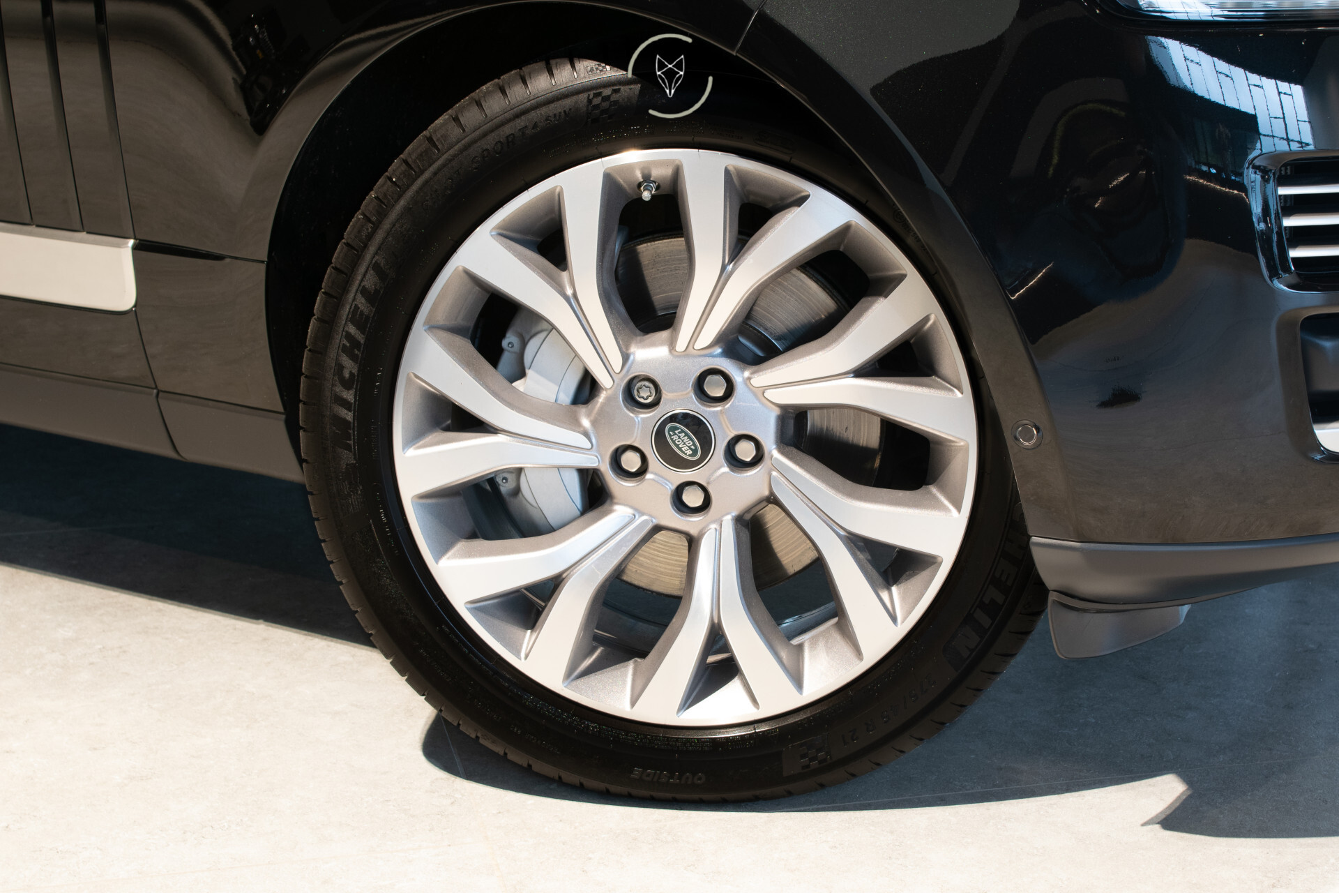 Land Rover Range Rover 4.4 SDV8 Autobiography Meridian | 360 | ACC | Keyless | Massage | 21'' | Trekhaak | Dealer onderhouden Foto 4