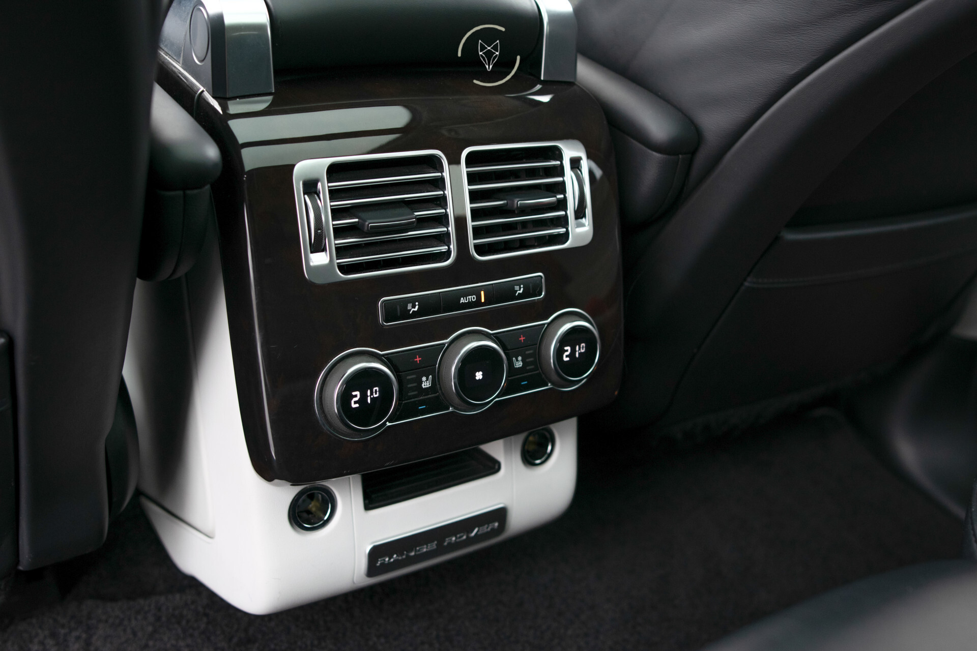 Land Rover Range Rover 4.4 SDV8 Autobiography Meridian | 360 | ACC | Keyless | Massage | 21'' | Trekhaak | Dealer onderhouden Foto 46