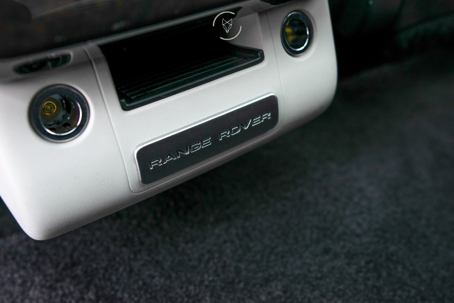 Land Rover Range Rover 4.4 SDV8 Autobiography Meridian | 360 | ACC | Keyless | Massage | 21'' | Trekhaak | Dealer onderhouden Foto 48