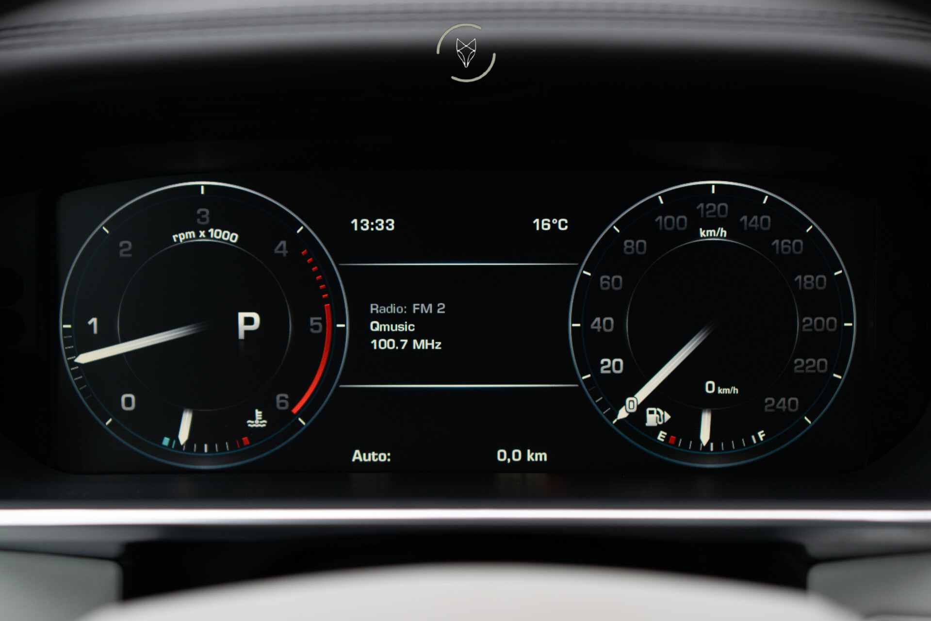 Land Rover Range Rover 4.4 SDV8 Autobiography Meridian | 360 | ACC | Keyless | Massage | 21'' | Trekhaak | Dealer onderhouden Foto 7