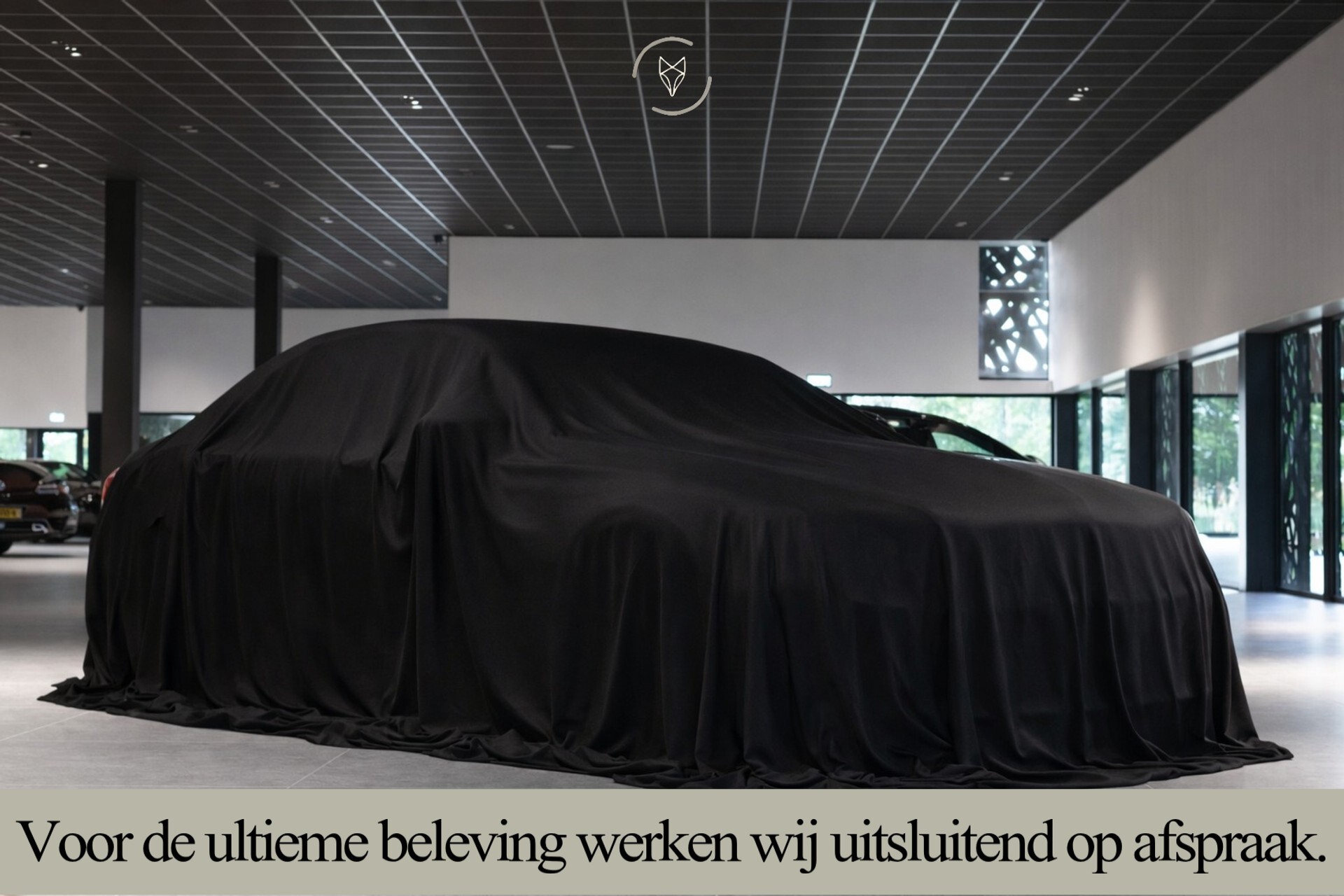 Mercedes-Benz E-Klasse AMG 53 4MATIC+ Edition 1 Alpingrau | Night | Carbon | Real Performance Sound | 360°Camera | Burmester 4D | MBUX Superscreen Neem contact met Foto 1