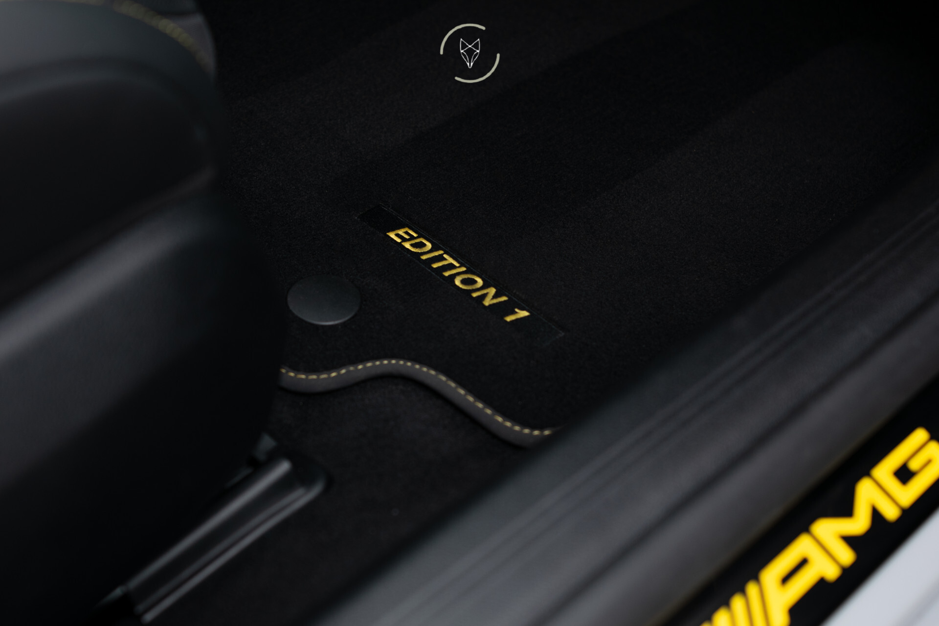 Mercedes-Benz E-Klasse AMG 53 4MATIC+ Edition 1 Alpingrau | Night | Carbon | Real Performance Sound | 360°Camera | Burmester 4D | MBUX Superscreen Foto 26