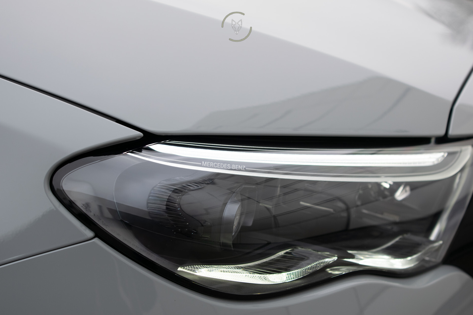 Mercedes-Benz E-Klasse AMG 53 4MATIC+ Edition 1 Alpingrau | Night | Carbon | Real Performance Sound | 360°Camera | Burmester 4D | MBUX Superscreen Foto 32