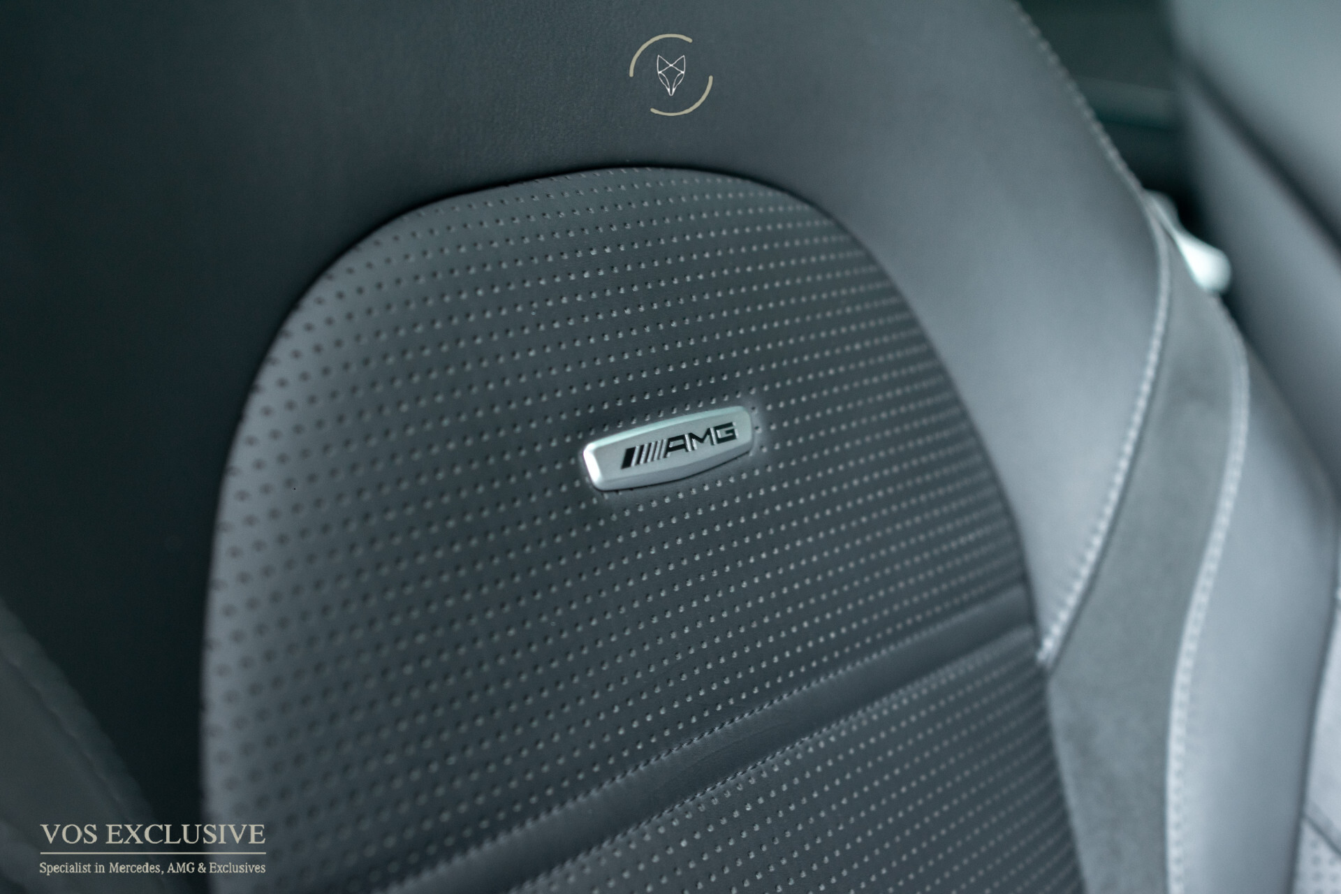 Mercedes-Benz GLC AMG 63 S 4M Night | Burmester | 360° | ACC | HUD | Memory | 21" | Keyless Go | DriversPack | Performance Foto 10