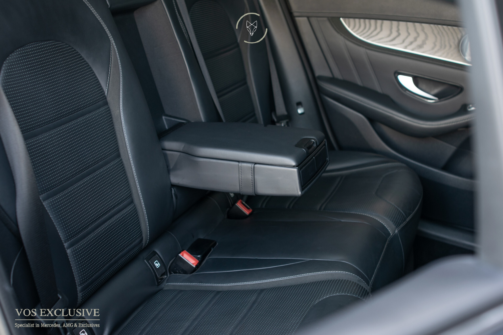 Mercedes-Benz GLC AMG 63 S 4M Night | Burmester | 360° | ACC | HUD | Memory | 21" | Keyless Go | DriversPack | Performance Foto 14