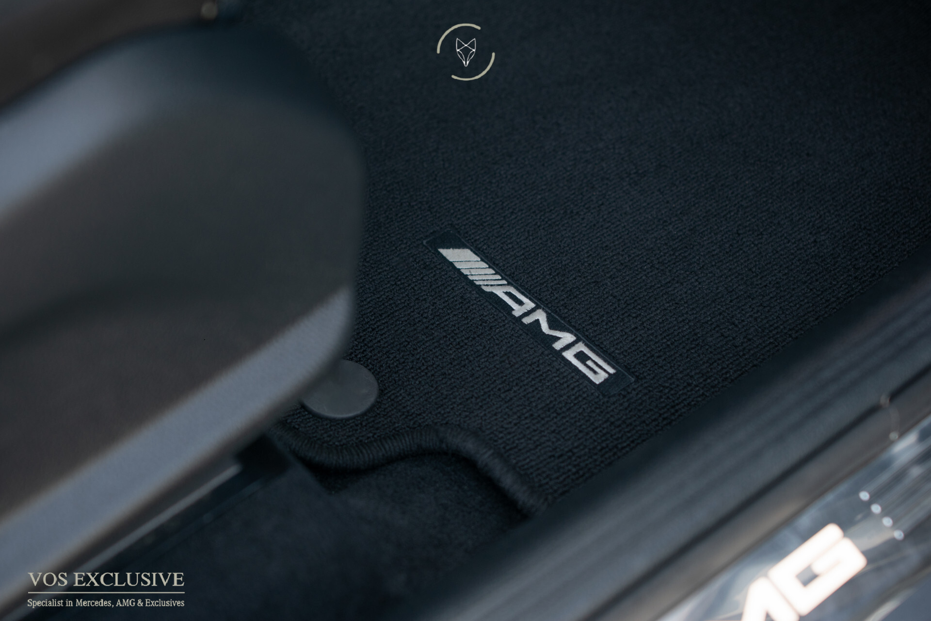 Mercedes-Benz GLC AMG 63 S 4M Night | Burmester | 360° | ACC | HUD | Memory | 21" | Keyless Go | DriversPack | Performance Foto 15