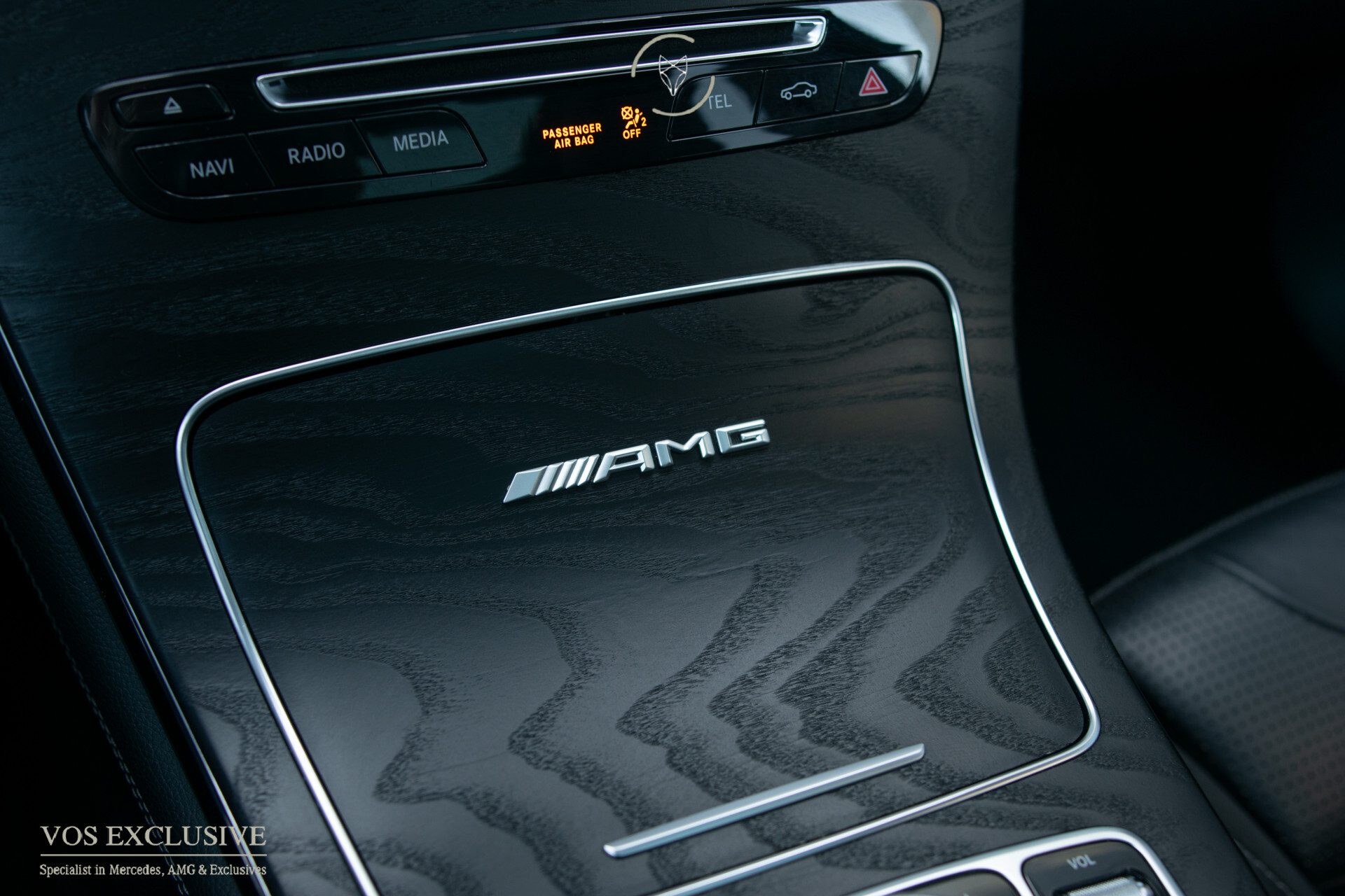 Mercedes-Benz GLC AMG 63 S 4M Night | Burmester | 360° | ACC | HUD | Memory | 21" | Keyless Go | DriversPack | Performance Foto 20